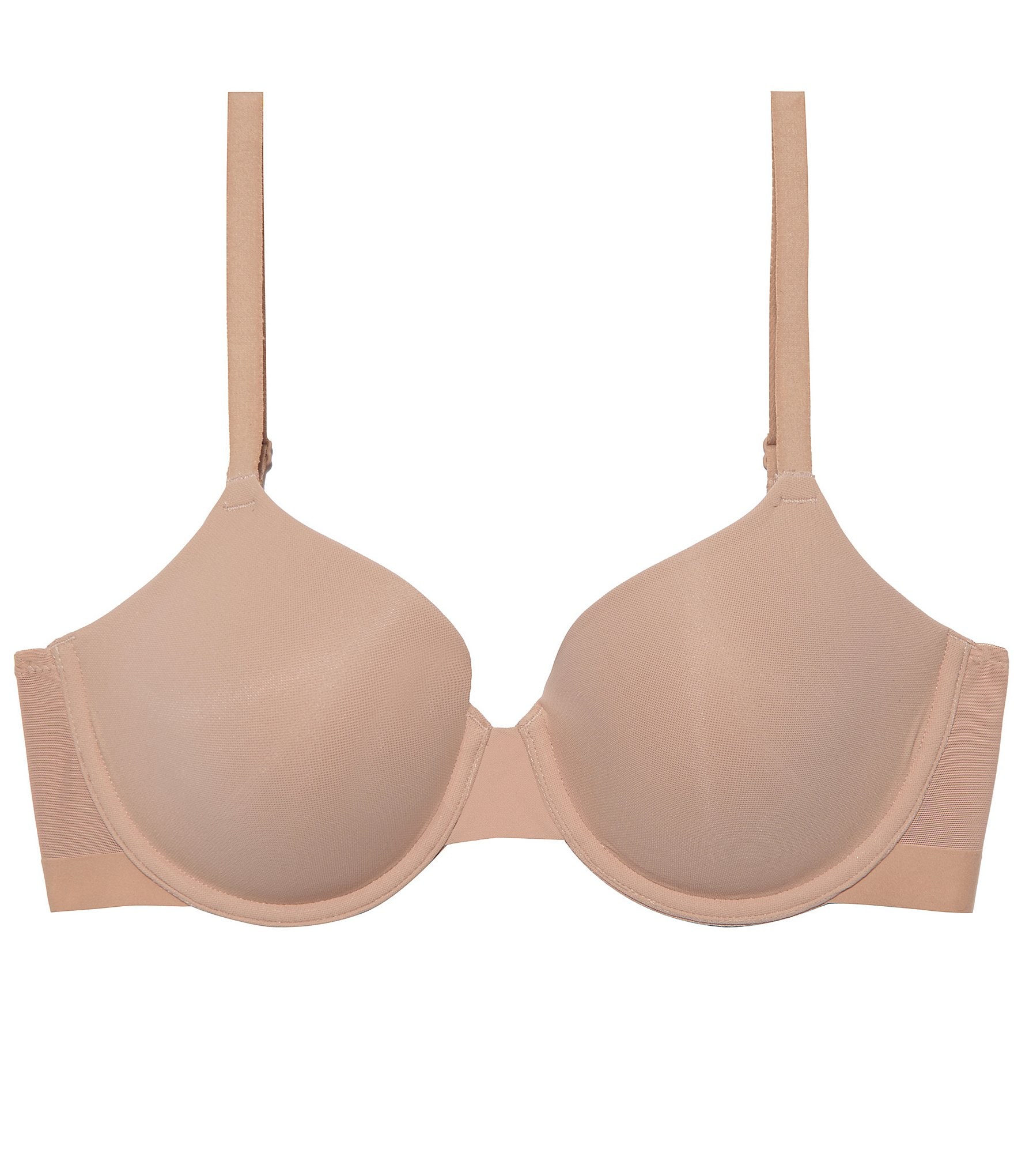 Wacoal Shape Revelation™ Shallow Top Underwire T-Shirt Bra