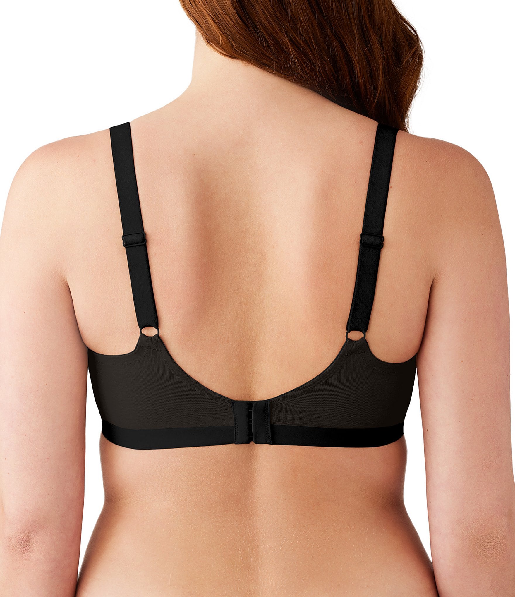 Wacoal Shape Revelation™ Shallow Top Underwire T-Shirt Bra