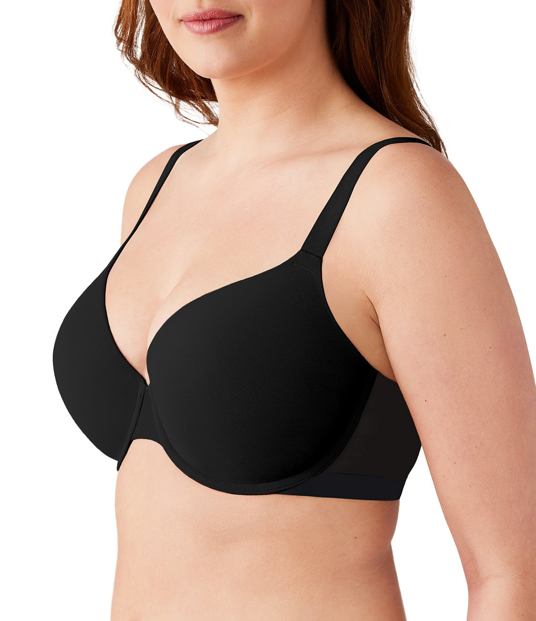 Wacoal Shape Revelation™ Shallow Top Underwire T-Shirt Bra