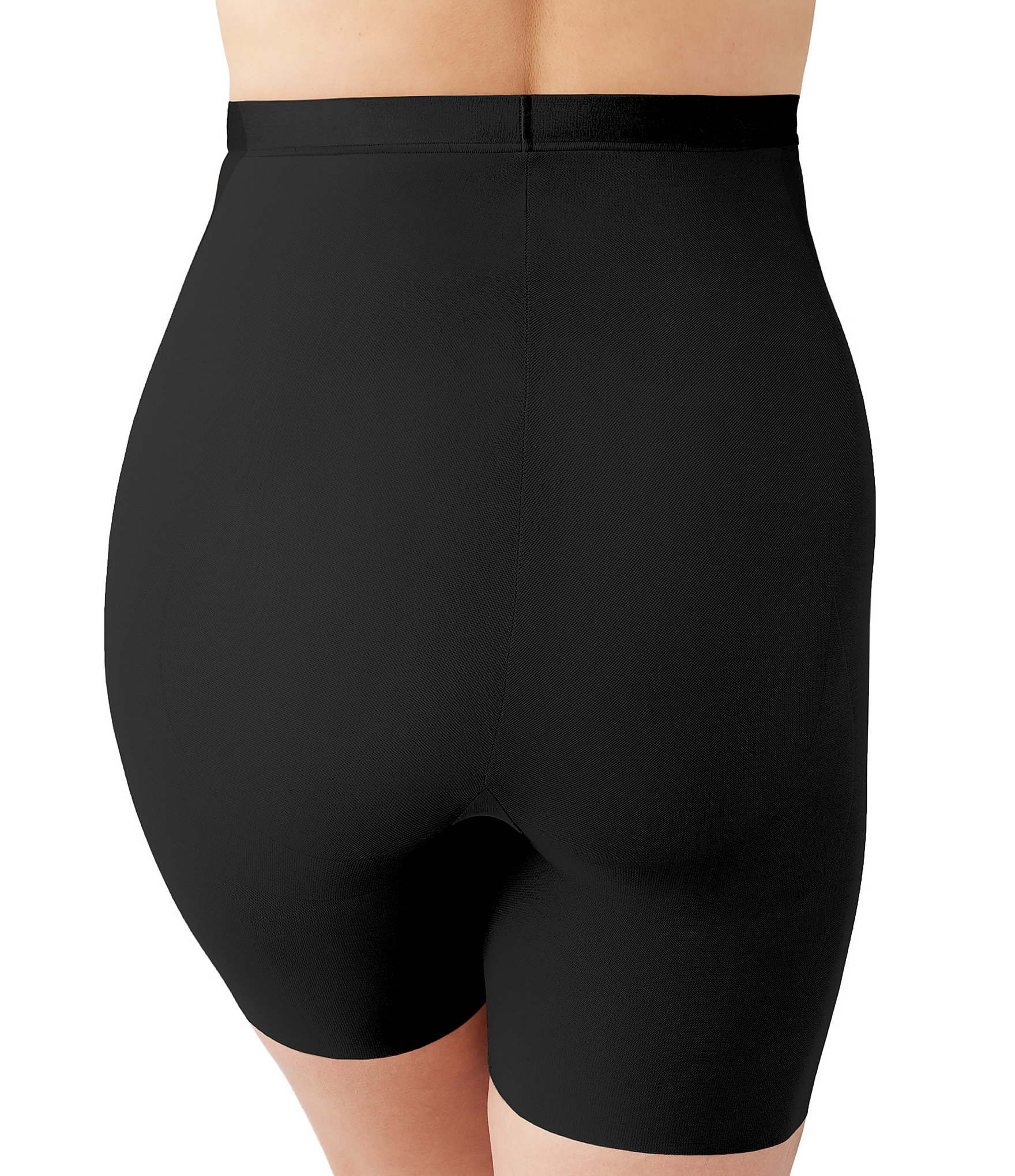 Wacoal Shape Revelation™ Straight Hi-Waist Thigh Shaper