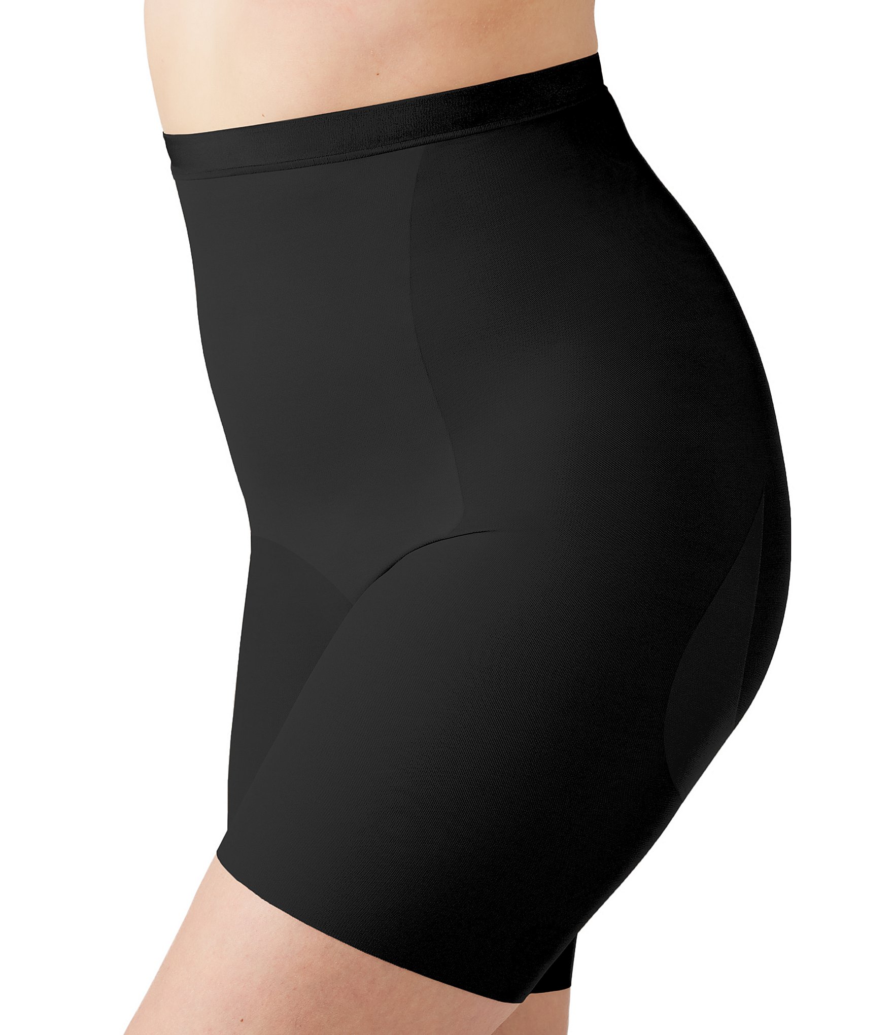 Wacoal Shape Revelation™ Straight Hi-Waist Thigh Shaper