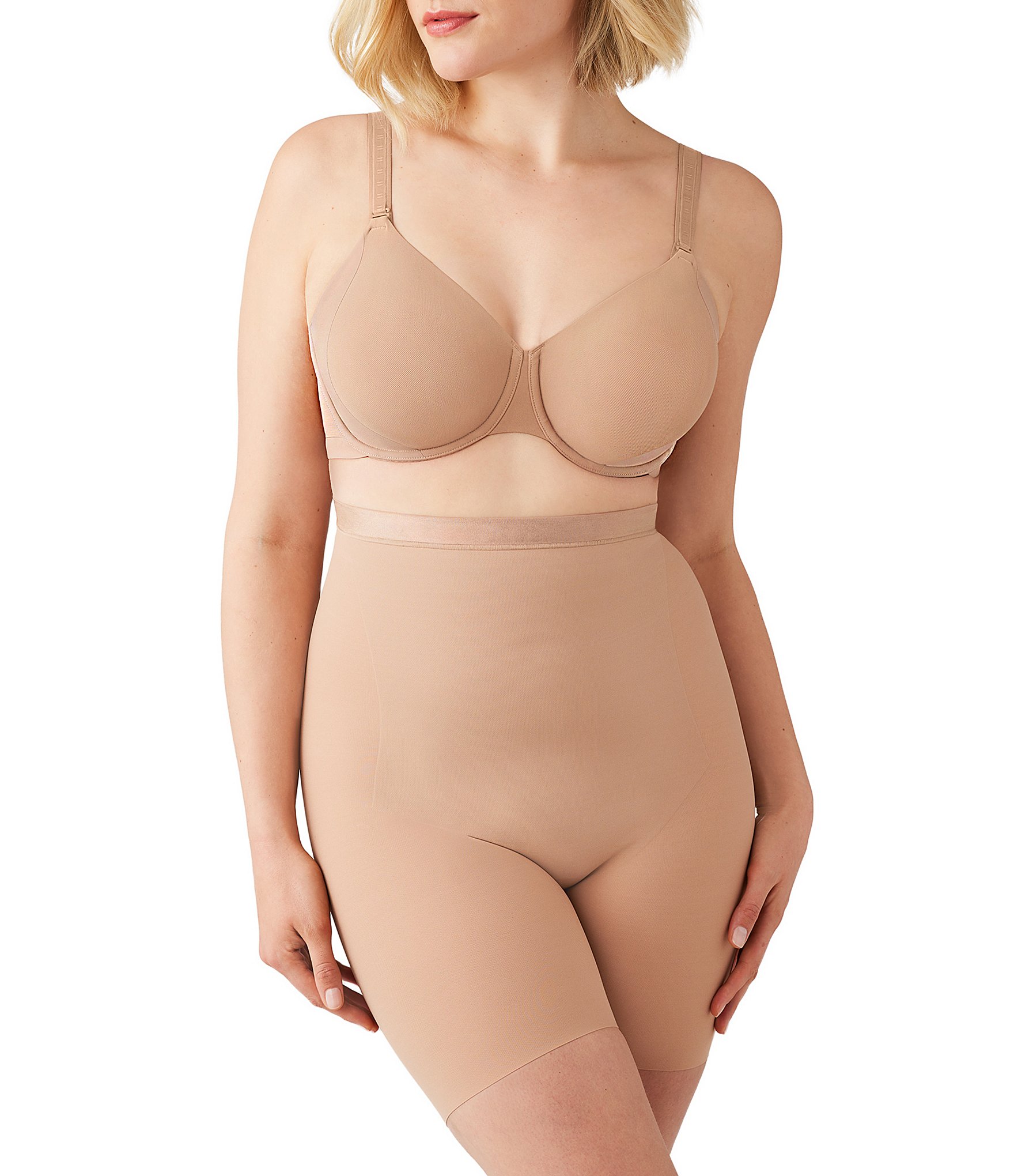 Wacoal Shape Revelation™ Uneven Underwire Bra