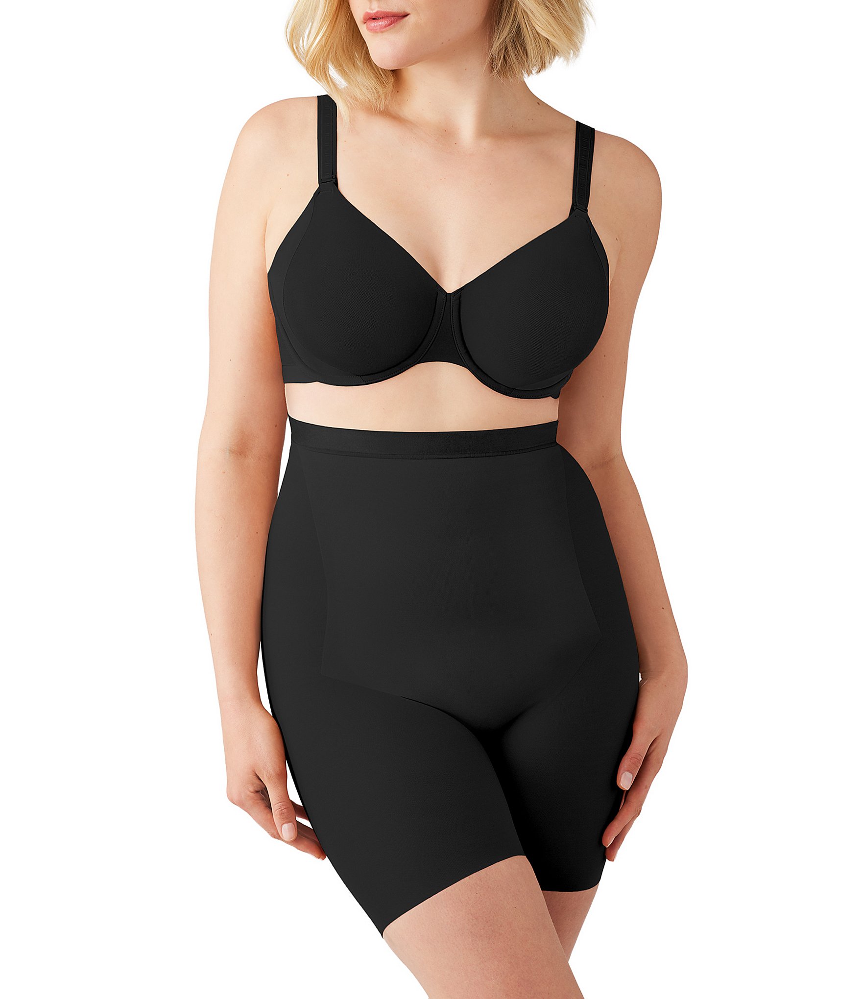 Wacoal Shape Revelation™ Uneven Underwire Bra