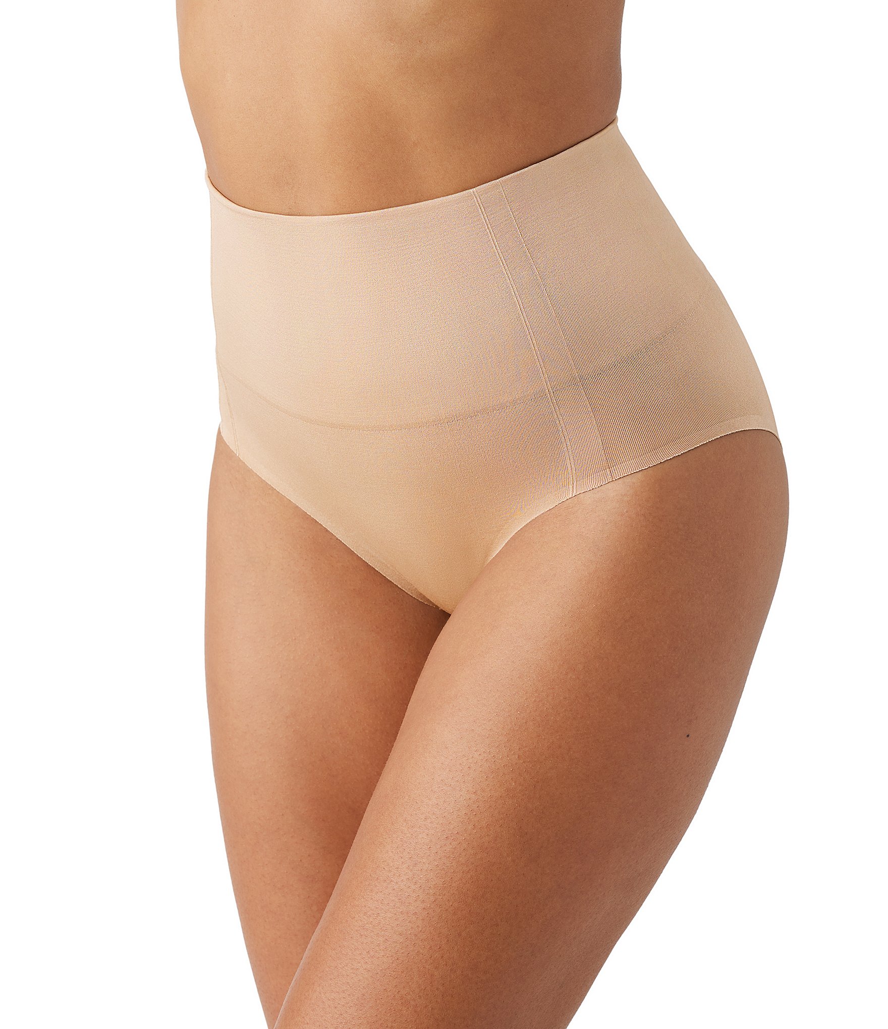 Wacoal Smooth Series Seamless Brief