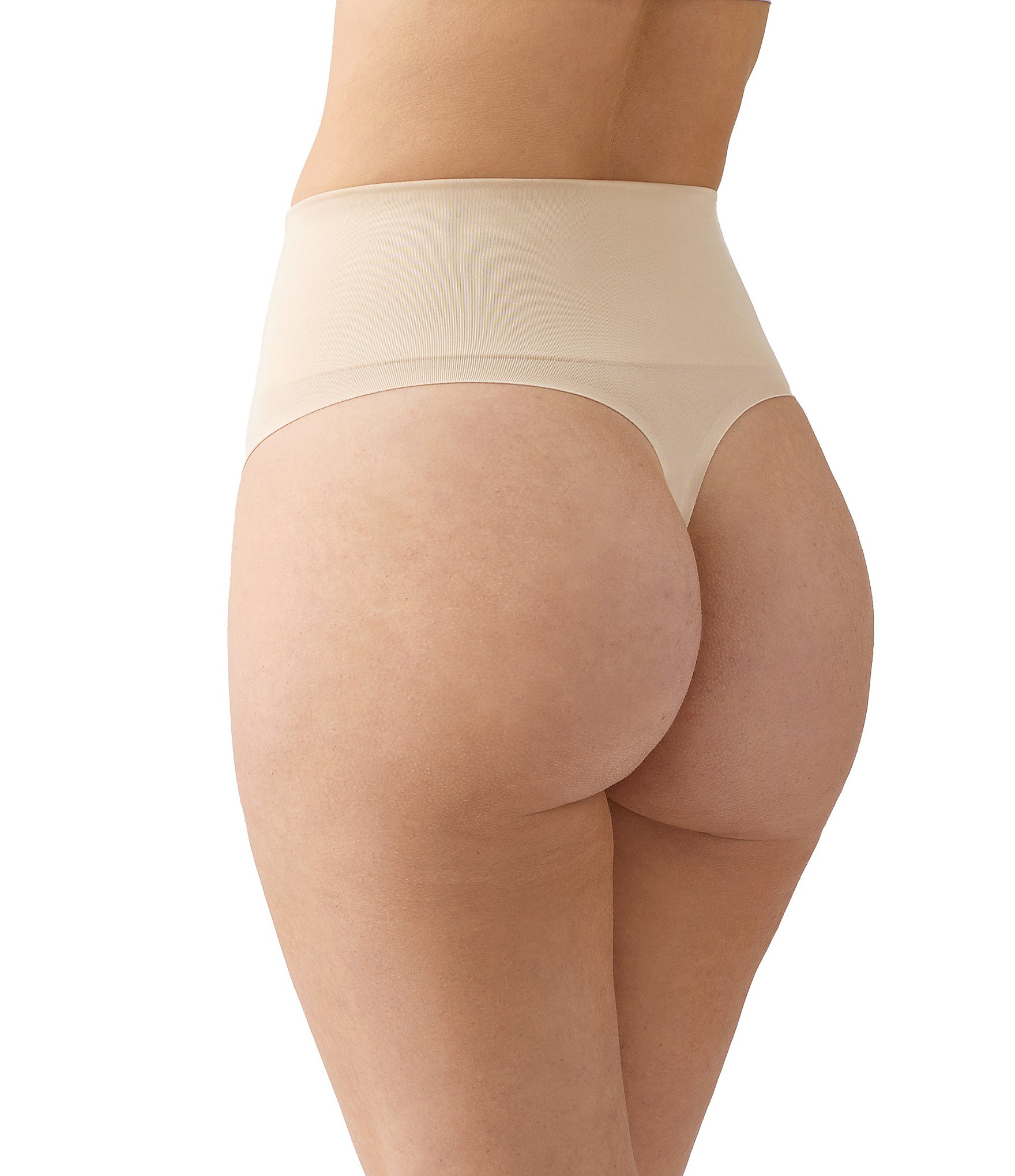 Wacoal Smooth Series® Shaping Thong