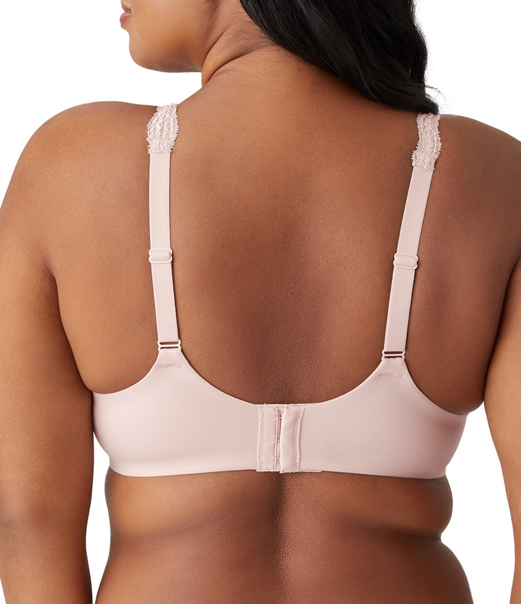 Wacoal Softly Styled Underwire Bra