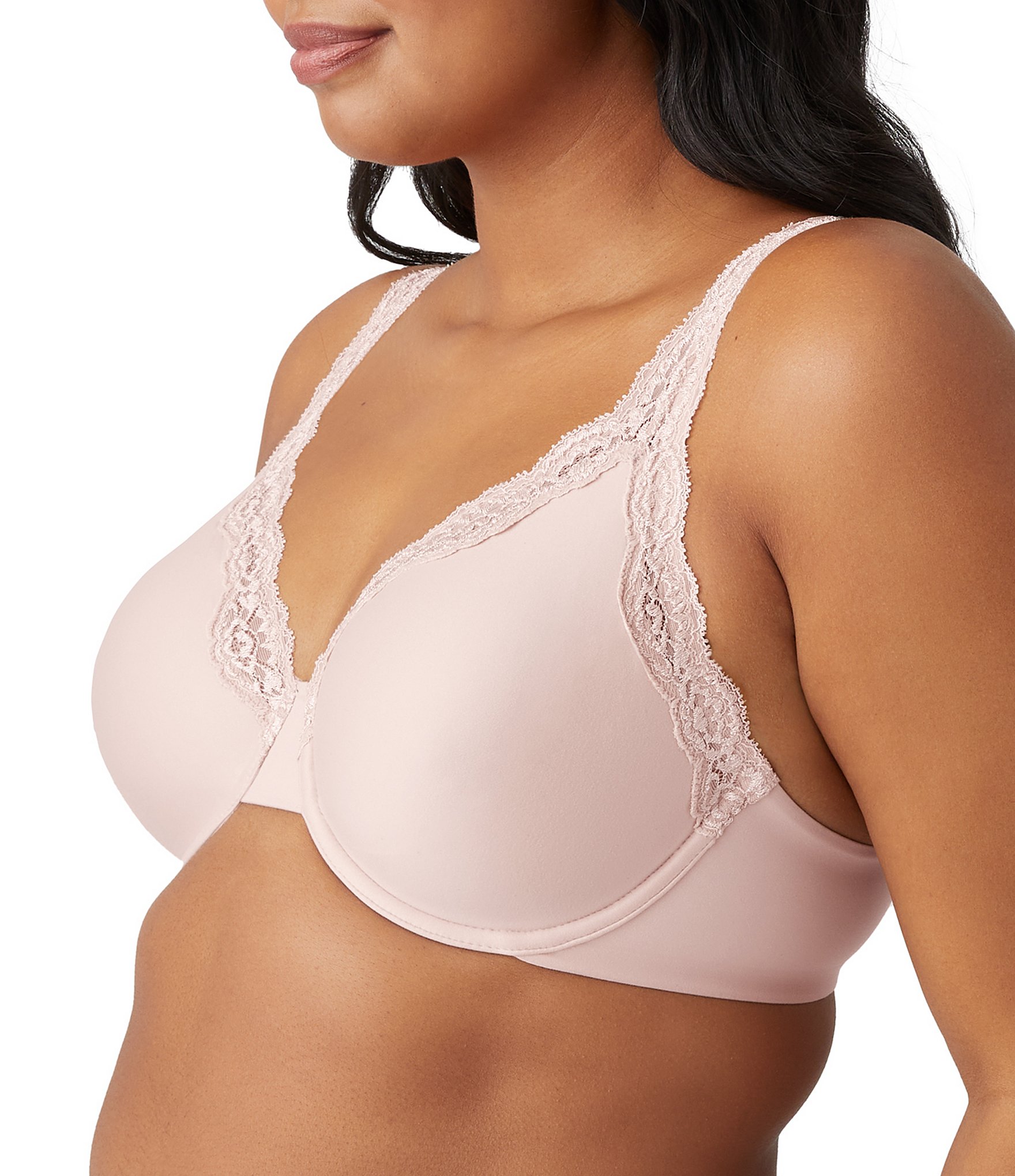 Wacoal Softly Styled Underwire Bra