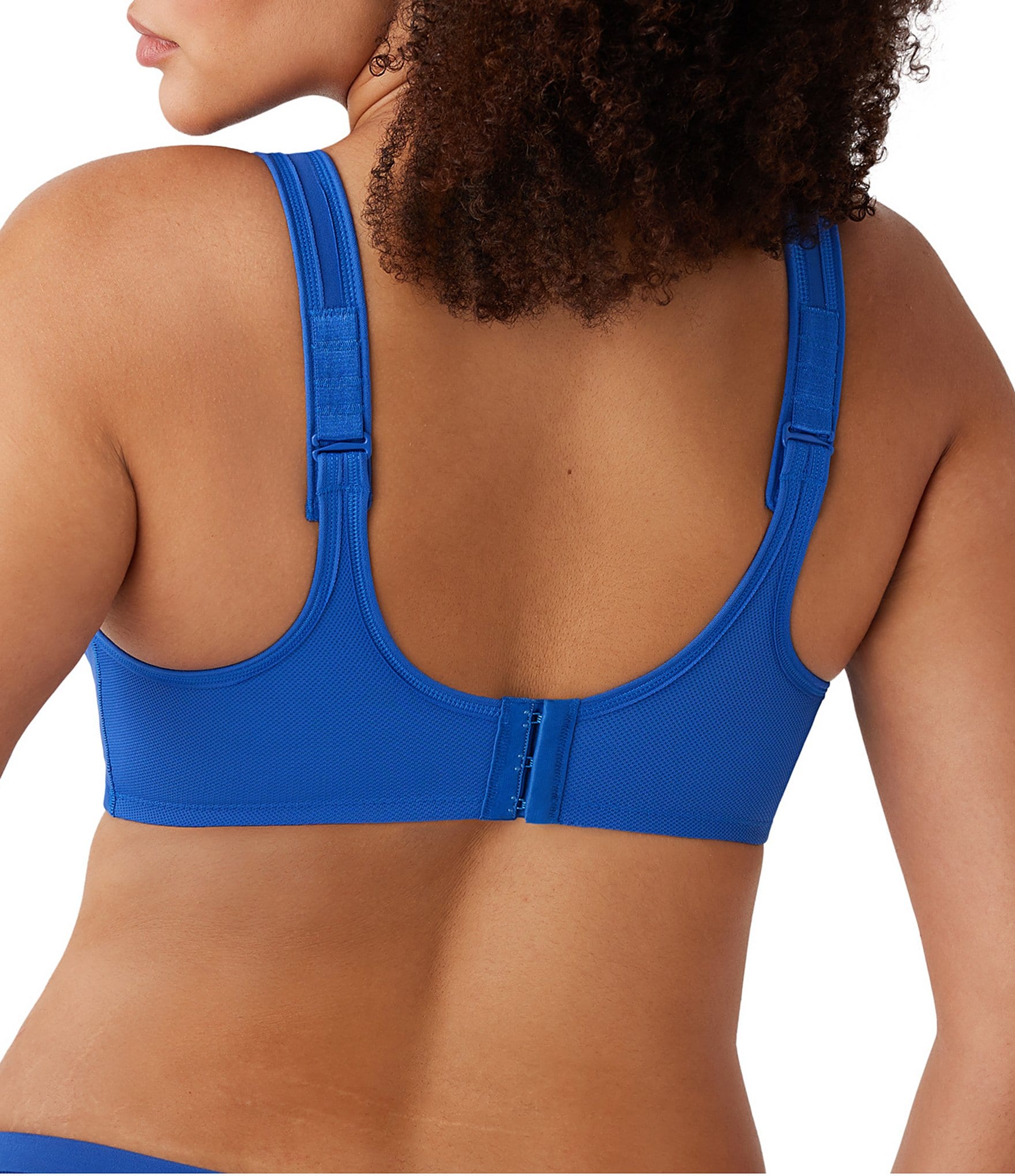 Wacoal Simone Sport Underwire Bra