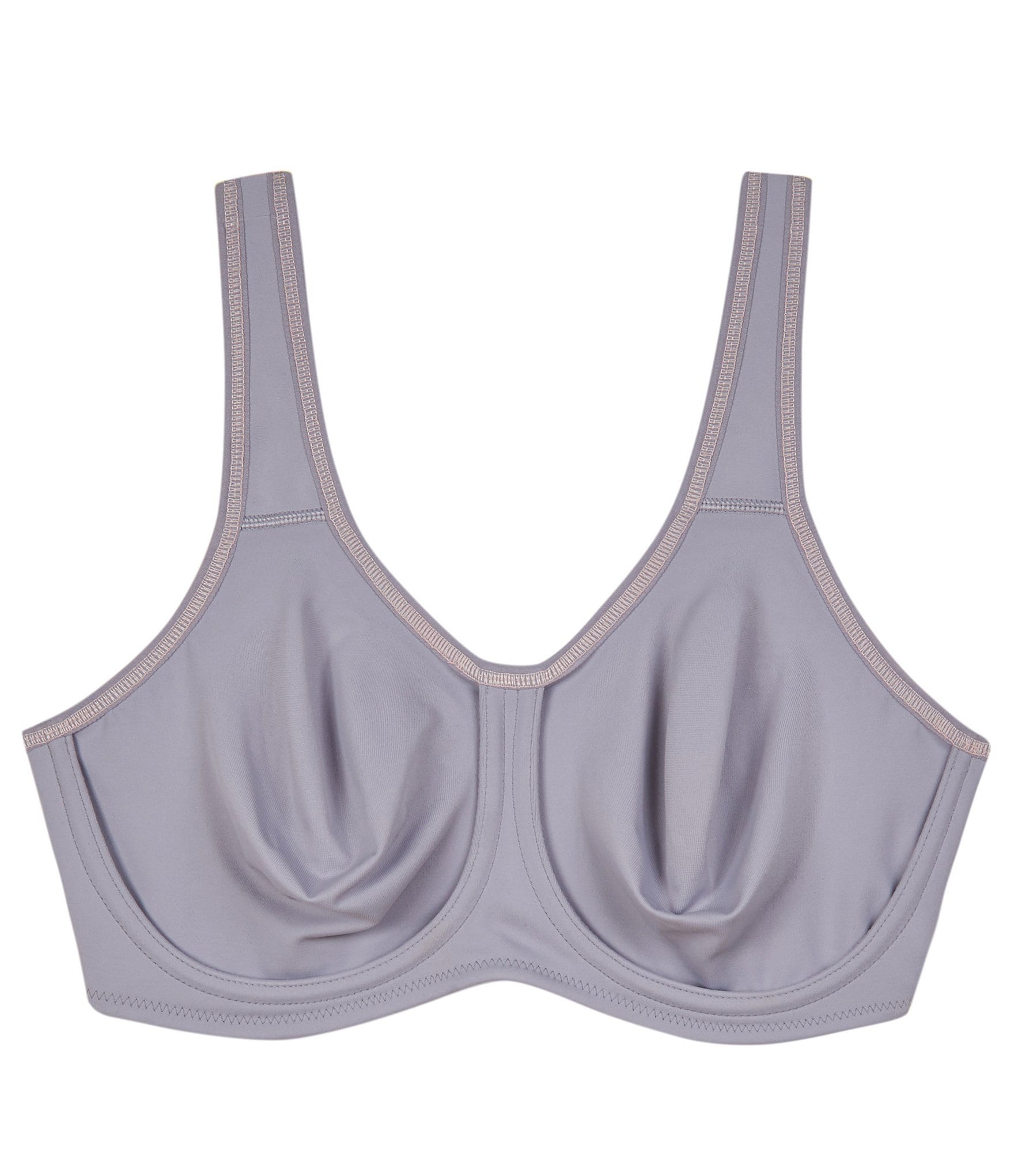 Wacoal Simone Sport Underwire Bra