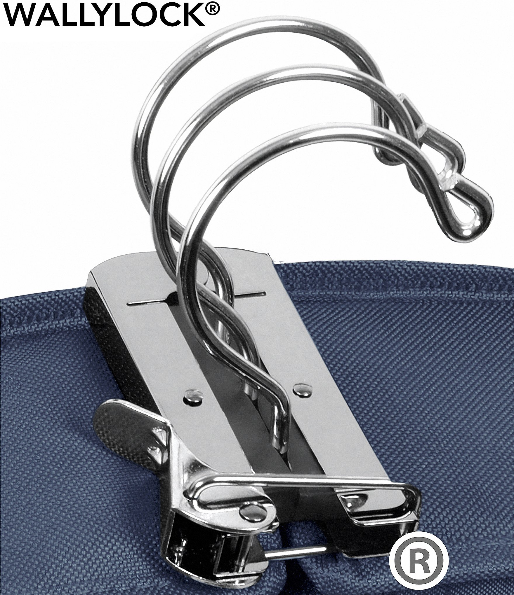 Wally Bags 40 Premium Travel Garment Bag with Two Pockets