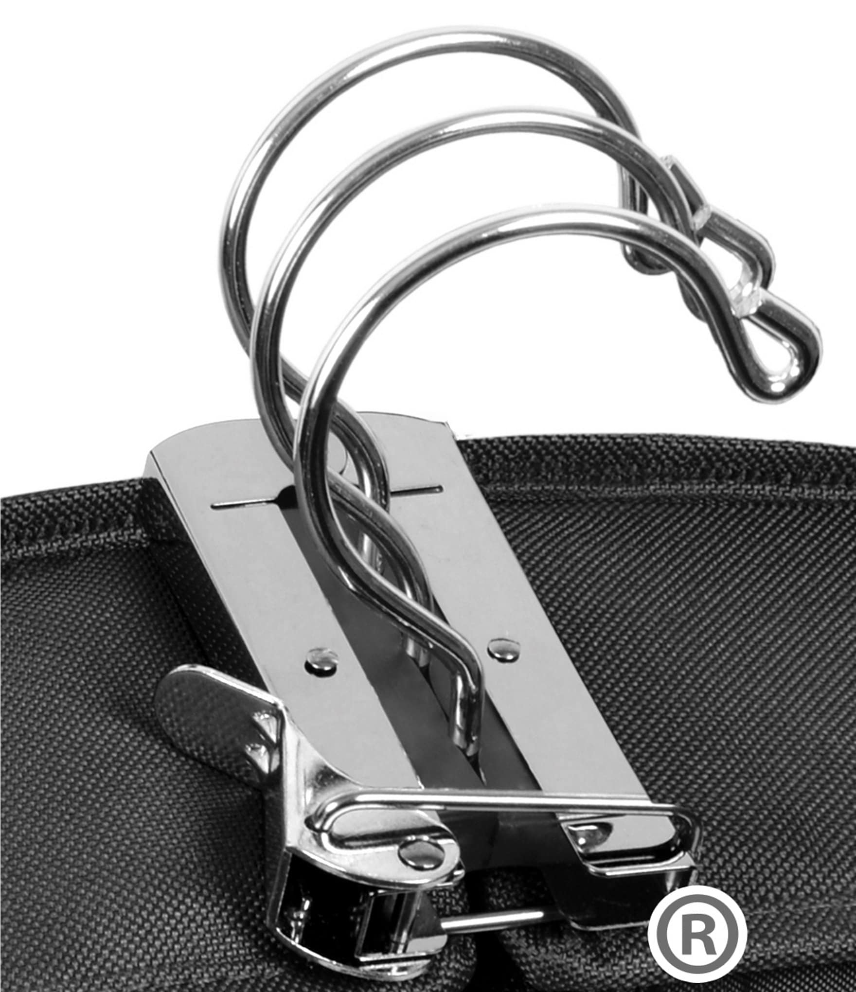 Wally Bags 42#double; Garment Bag with Two Pockets and Shoulder Strap