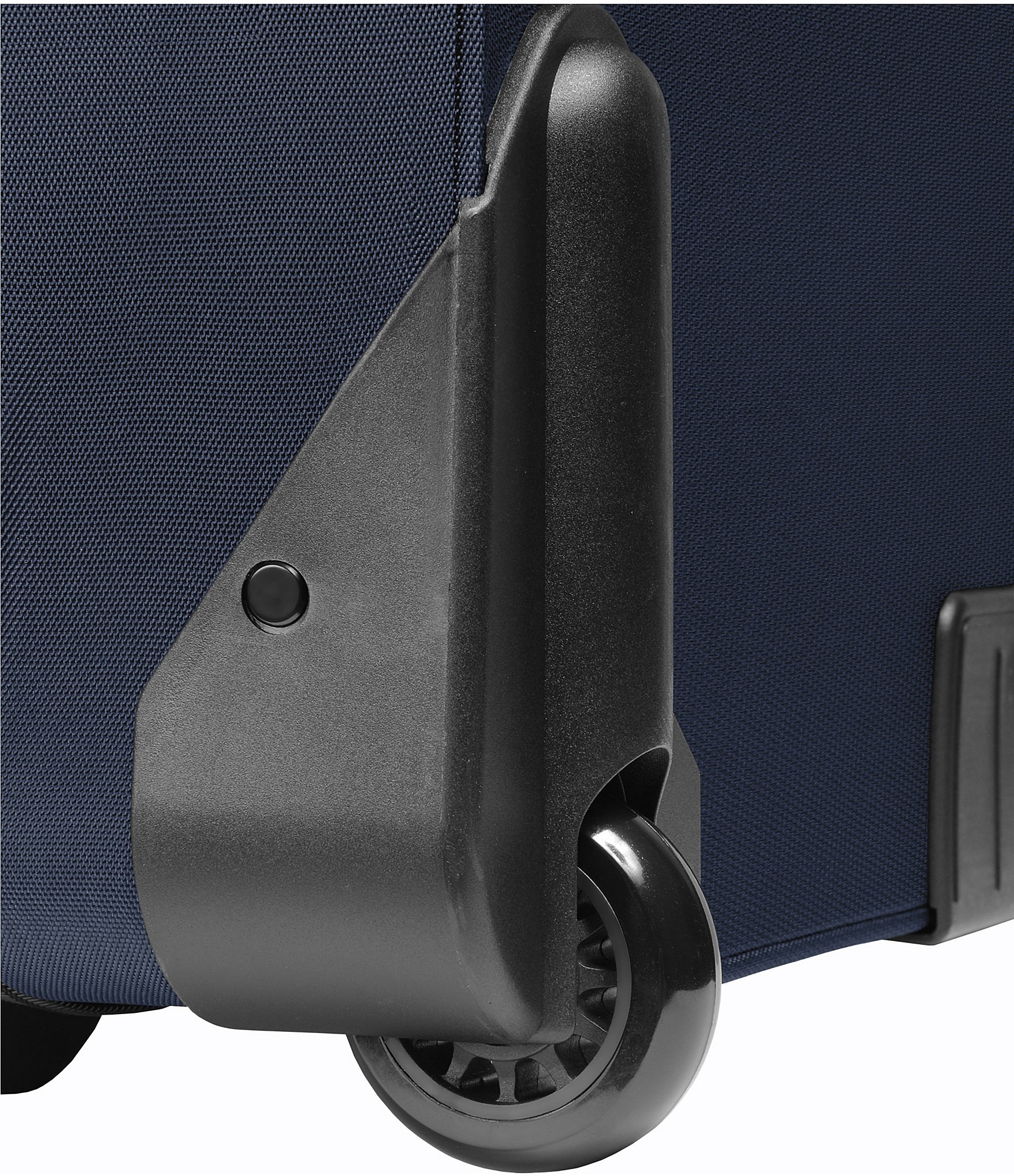 Wally Bags 45#double; Premium Rolling Garment Bag with Multiple Pockets