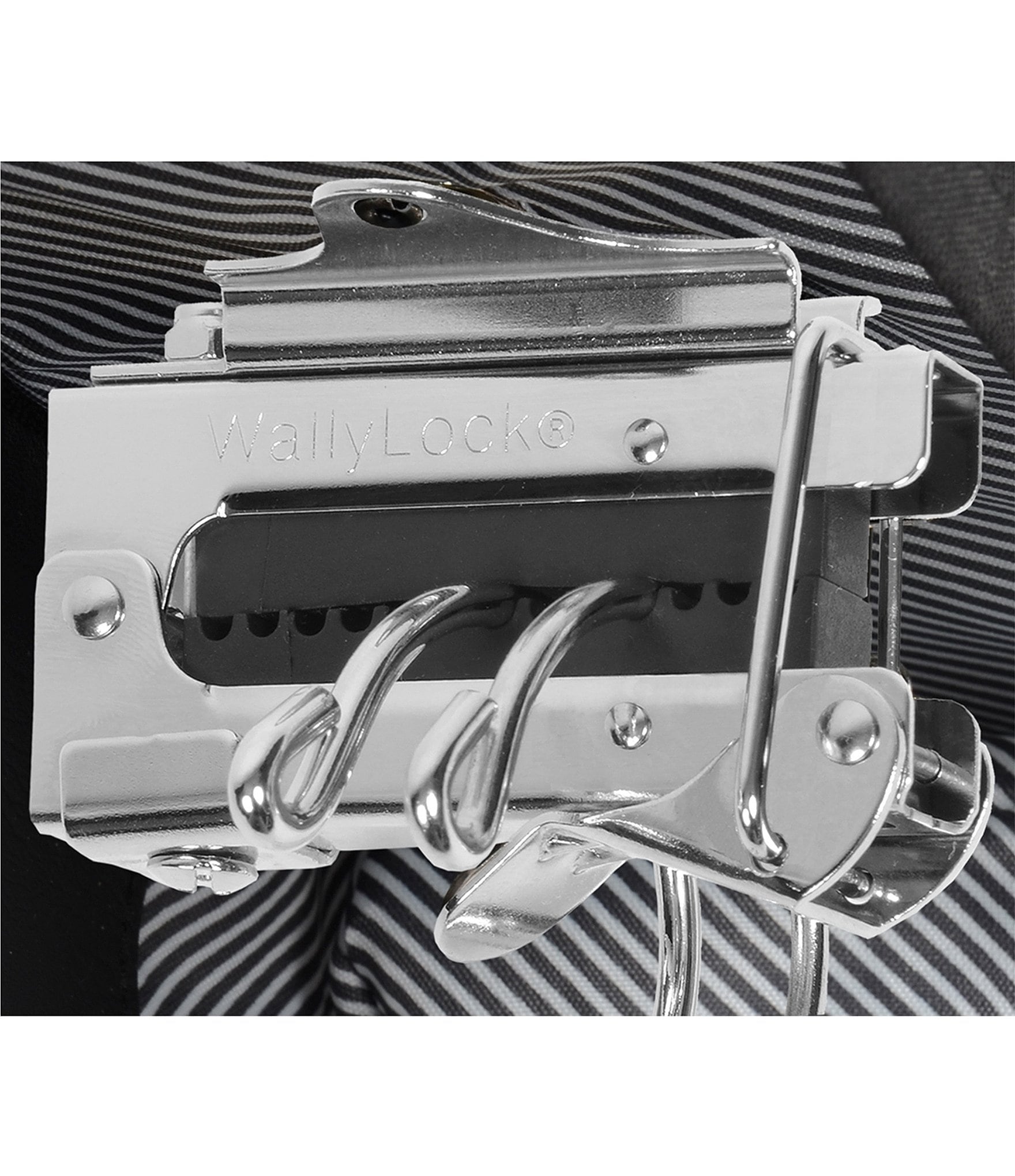 Wally Bags 45#double; Premium Rolling Garment Bag with Multiple Pockets