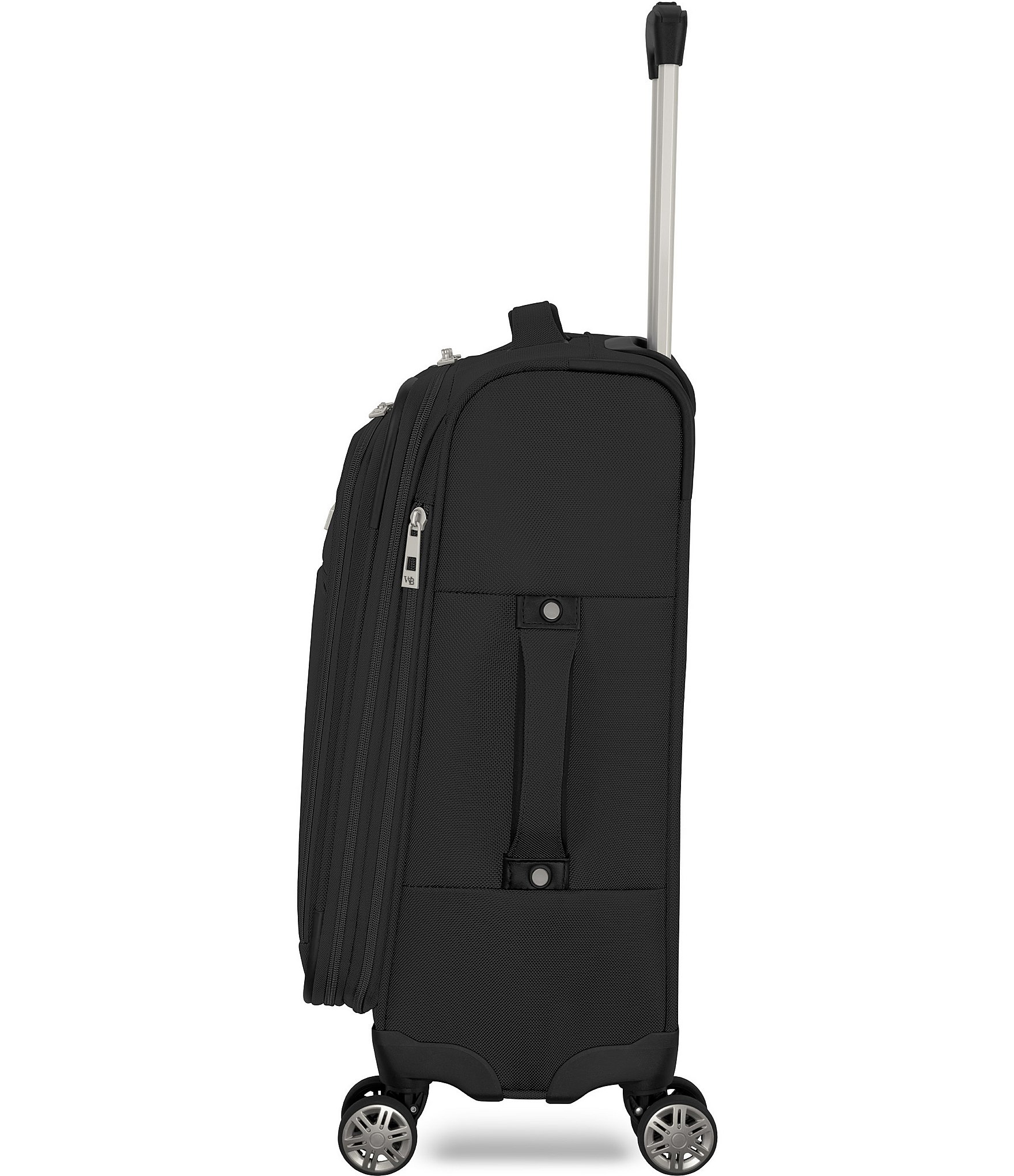 Wally Bags Worthington Collection 20#double; Expandable Spinner