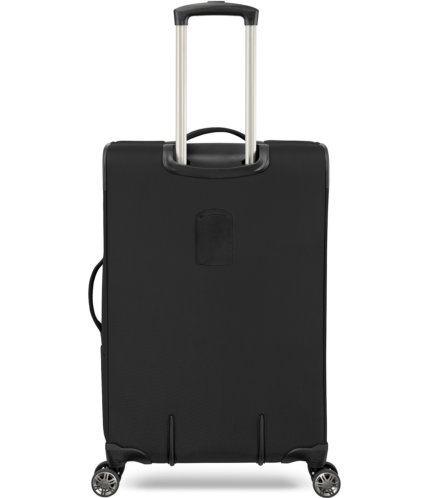 Wally Bags Worthington Collection 25#double; Expandable Spinner