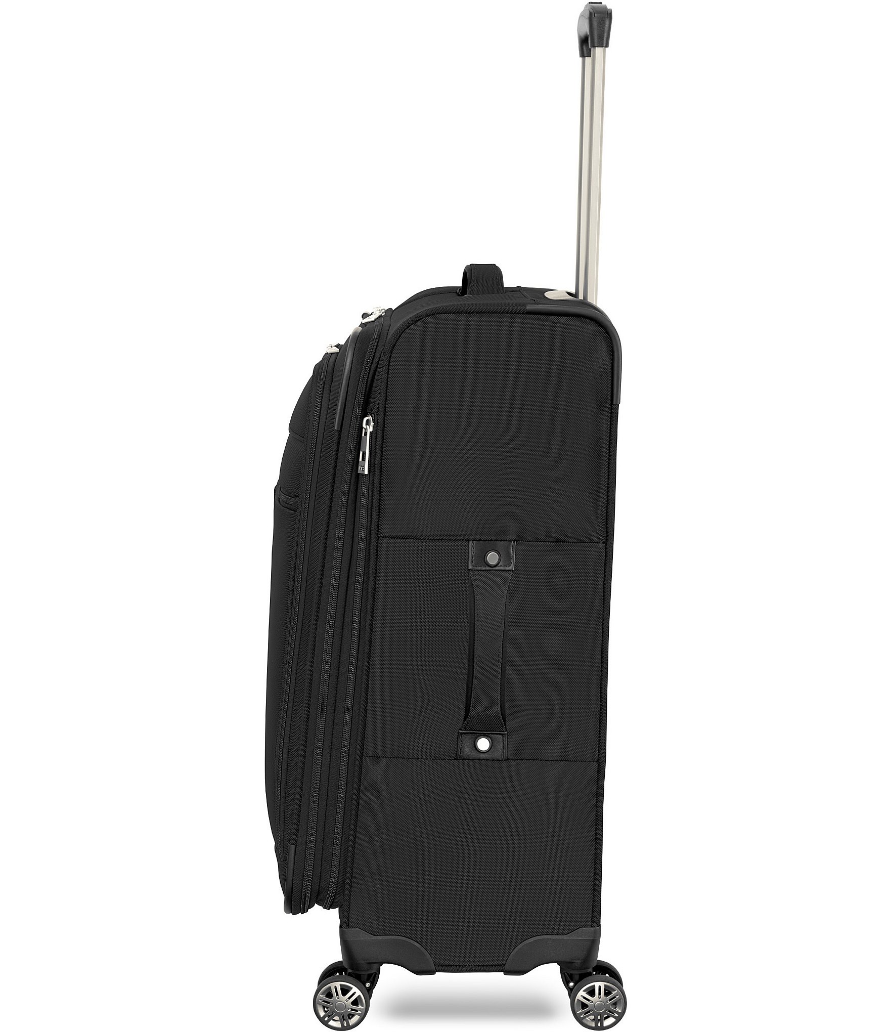 Wally Bags Worthington Collection 25#double; Expandable Spinner