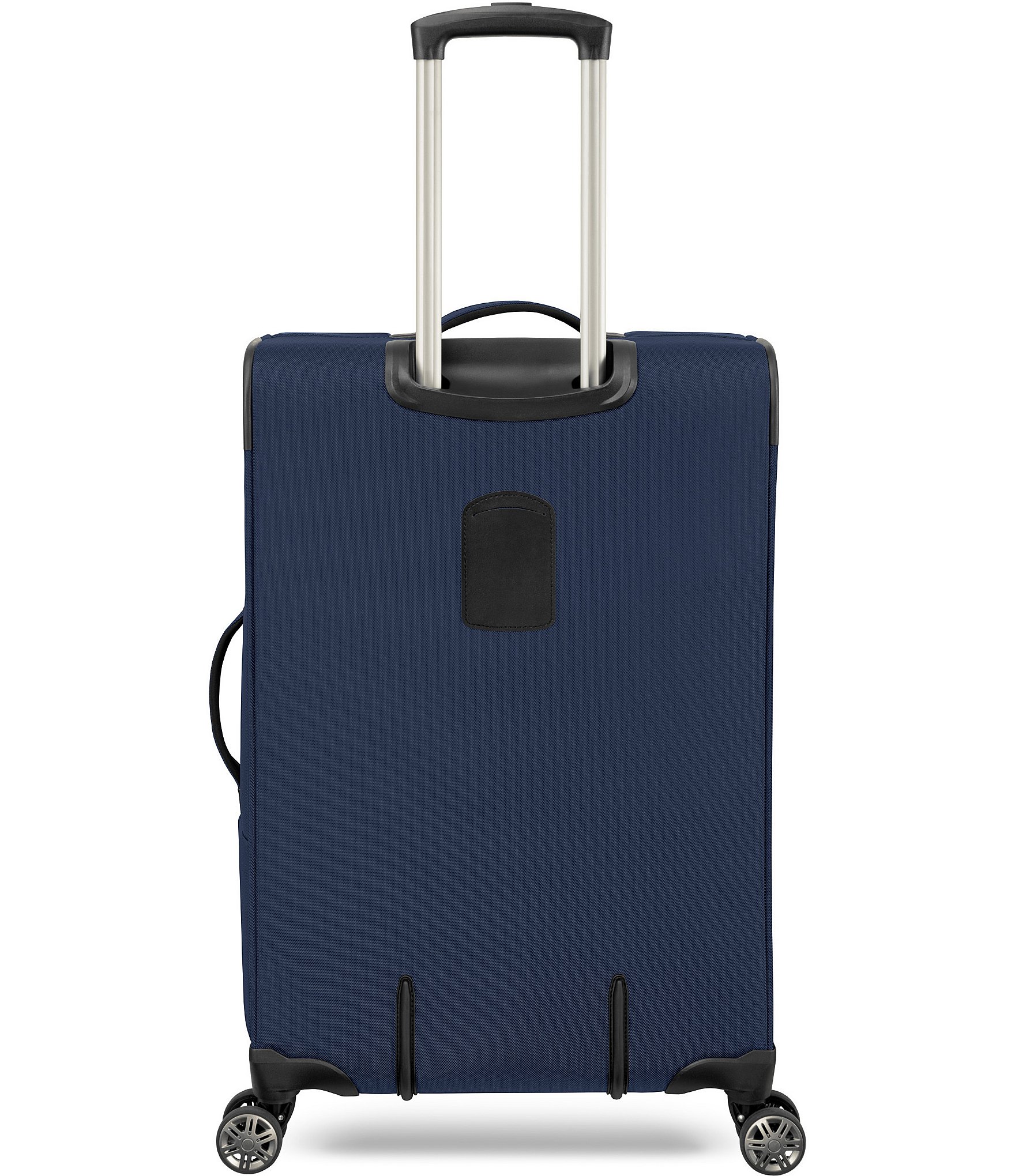 Wally Bags Worthington Collection 25#double; Expandable Spinner