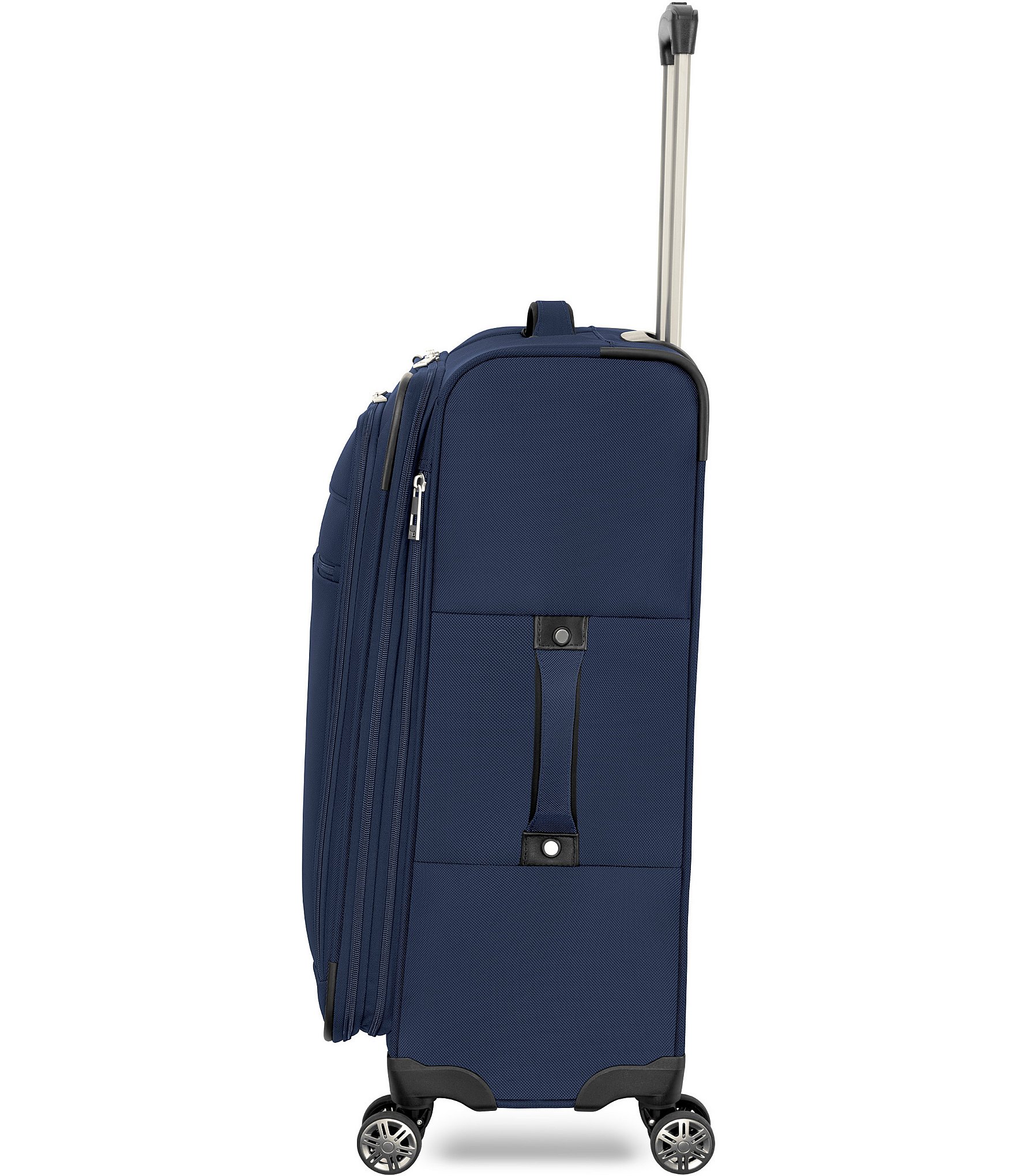 Wally Bags Worthington Collection 25#double; Expandable Spinner