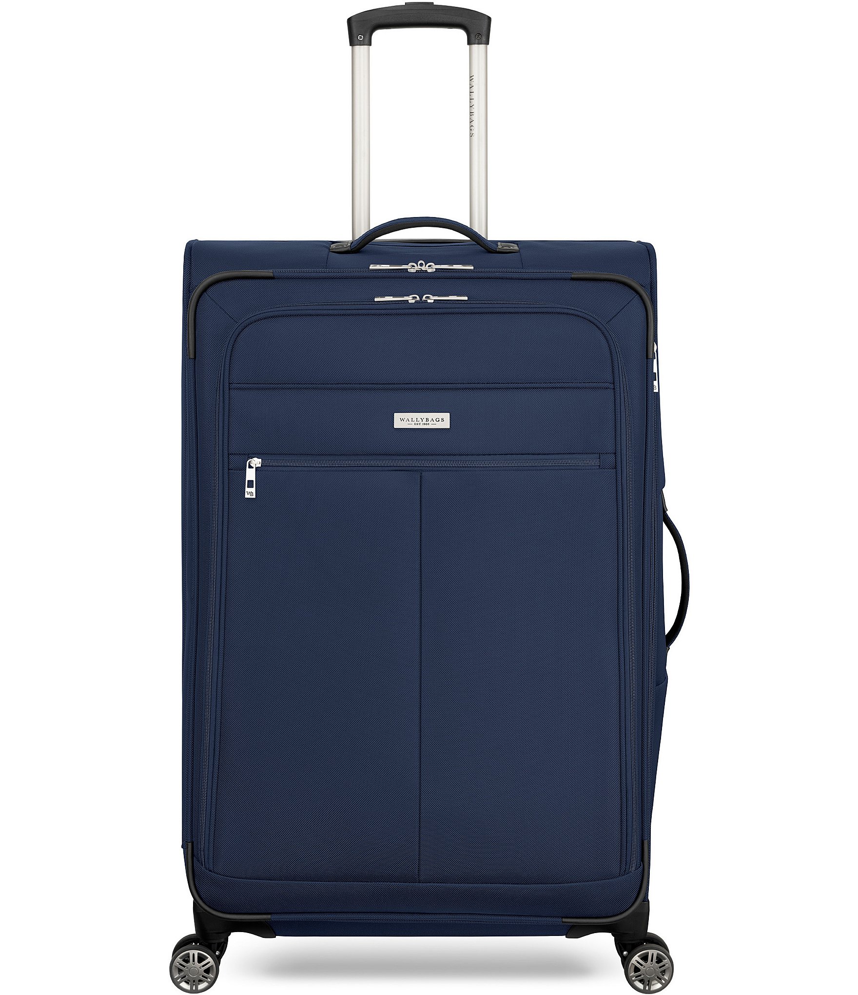 Wally Bags Worthington Collection 29#double; Expandable Spinner