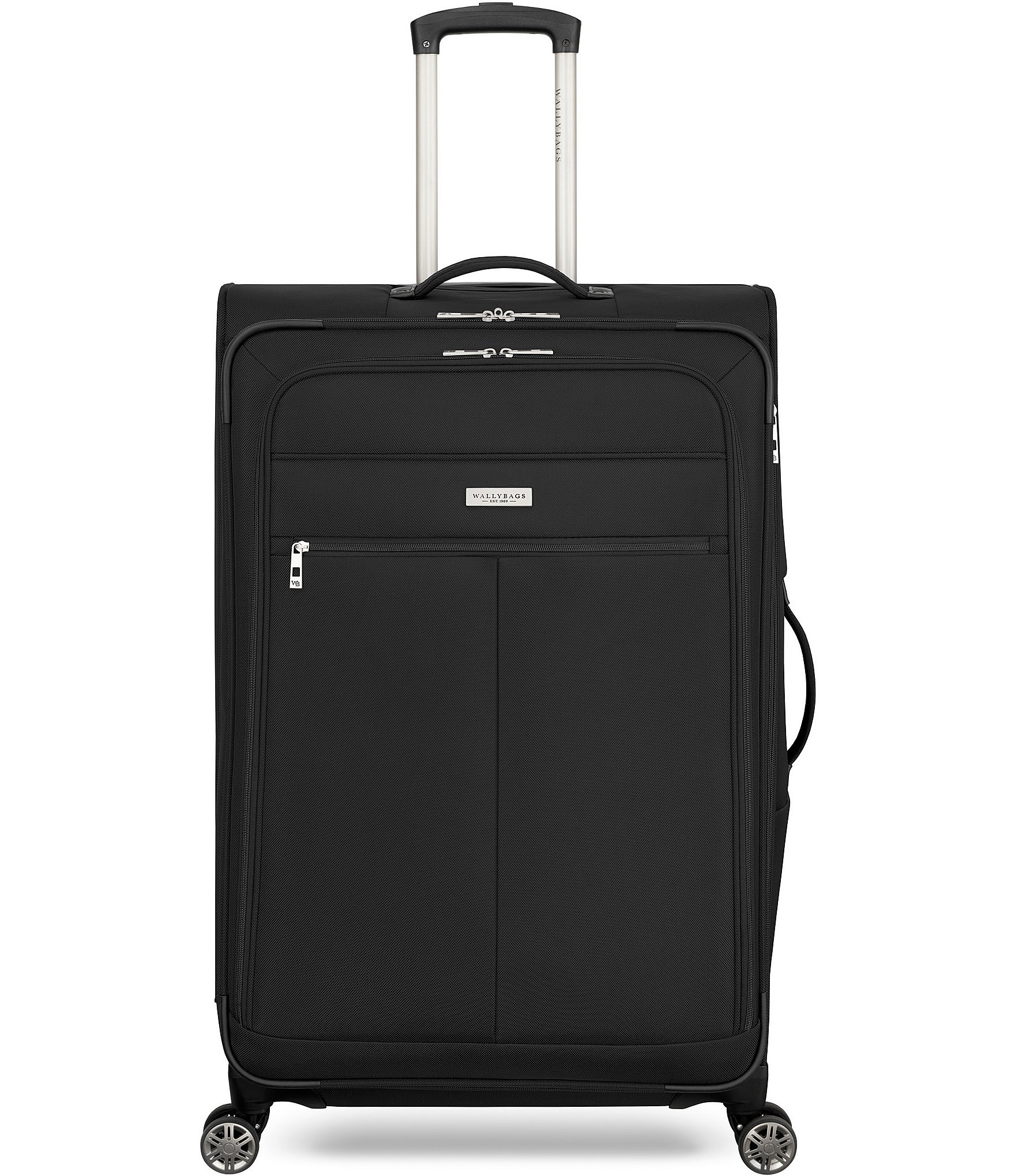 Wally Bags Worthington Collection 29#double; Expandable Spinner