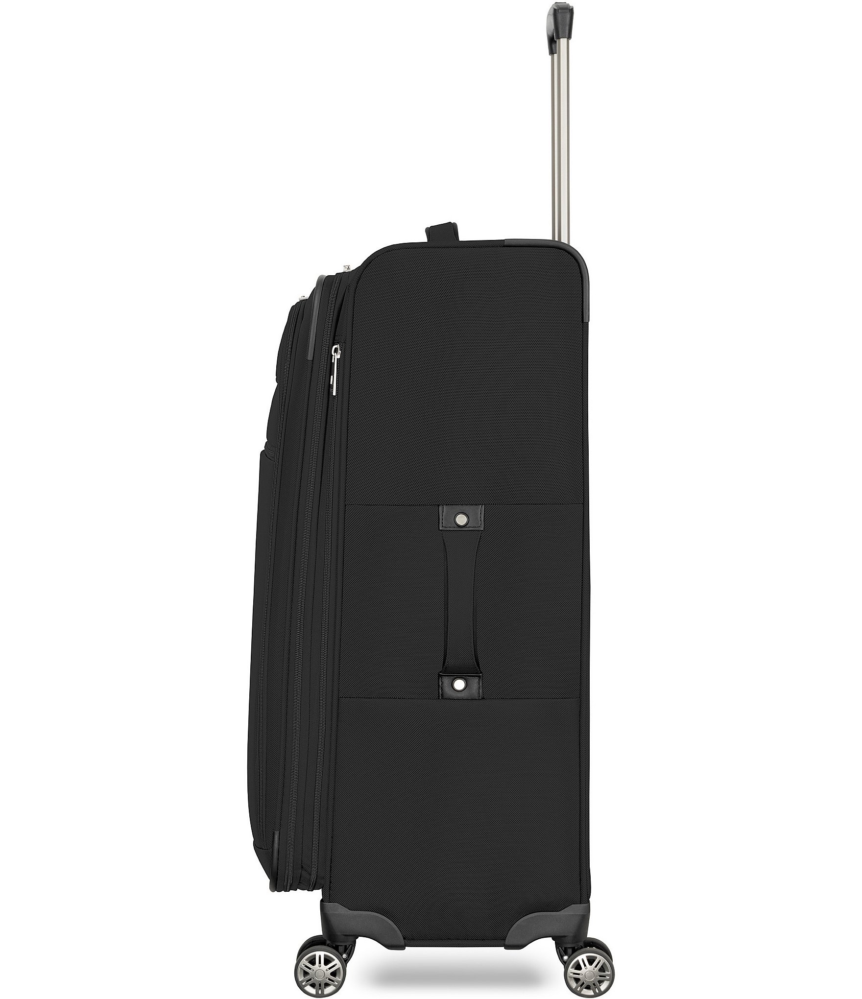 Wally Bags Worthington Collection 29#double; Expandable Spinner