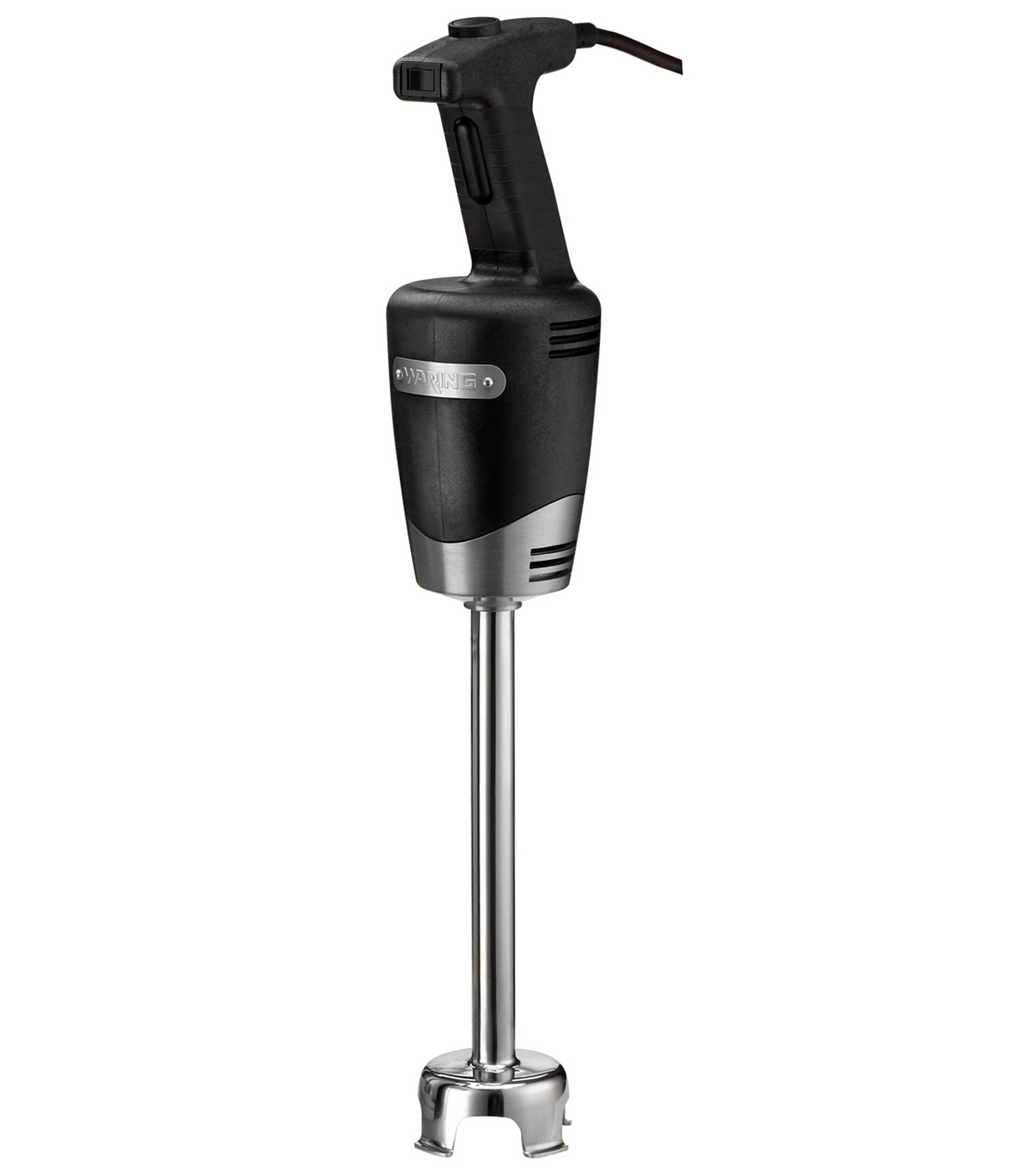 Waring Commercial 10#double; Quik Stik Plus® 2 Speed Medium Duty Immersion Blender