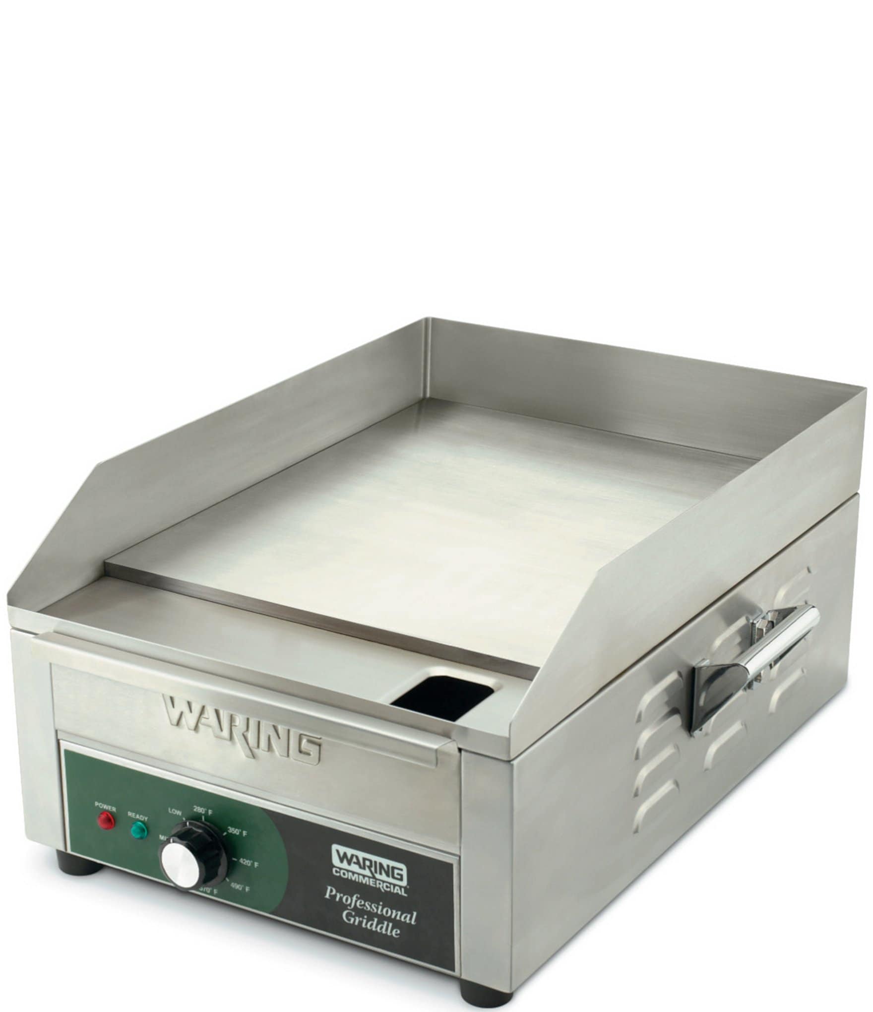 Waring Commercial 16L Sous Vide Stainless Steel Integrated Bath System