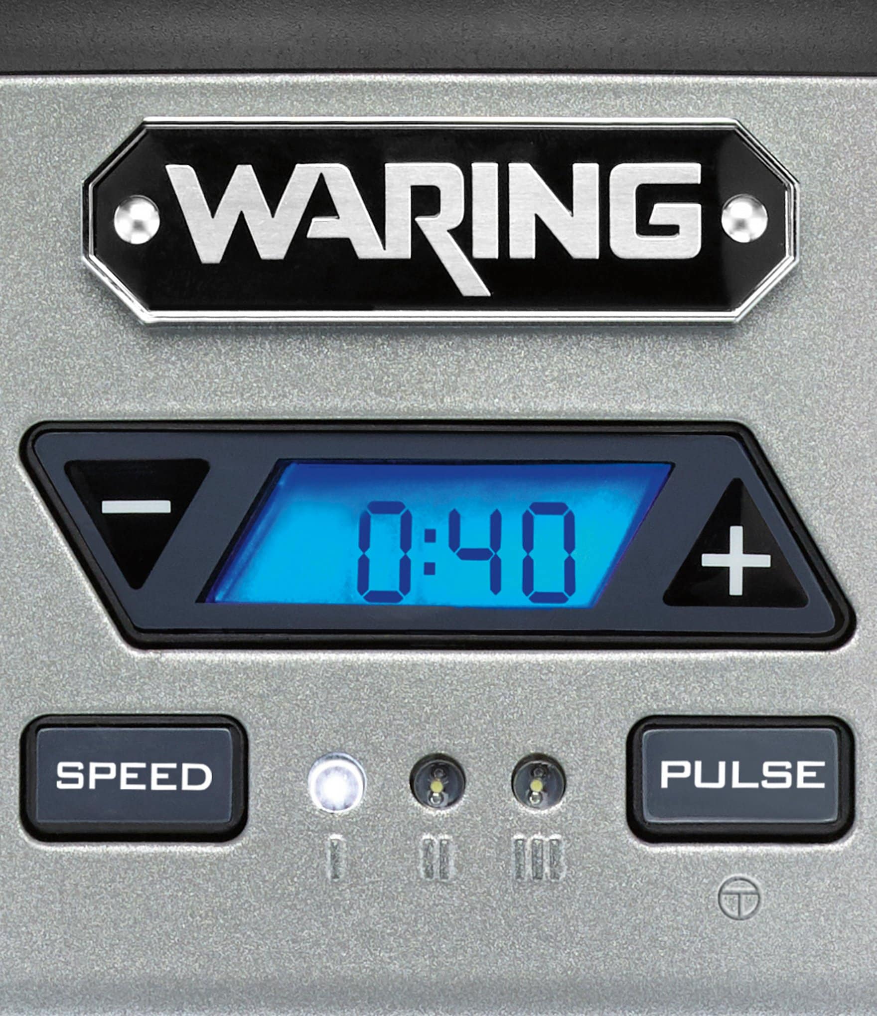 Waring Commercial Heavy-Duty Single-Spindle Drink Mixer with Timer