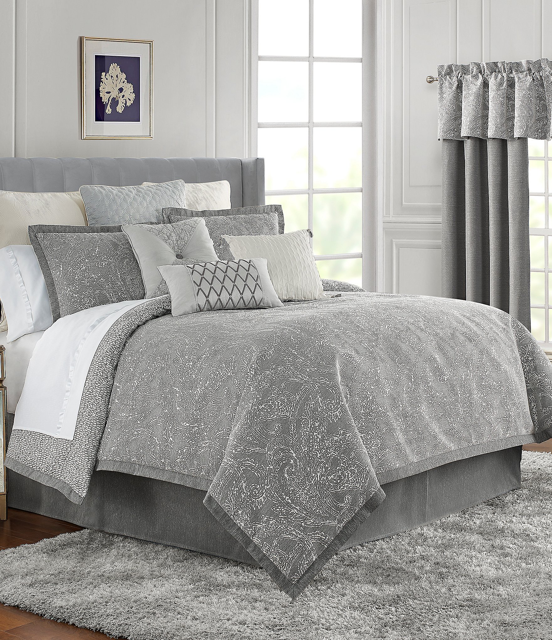 Waterford Bedding Bedding Collections Dillard S