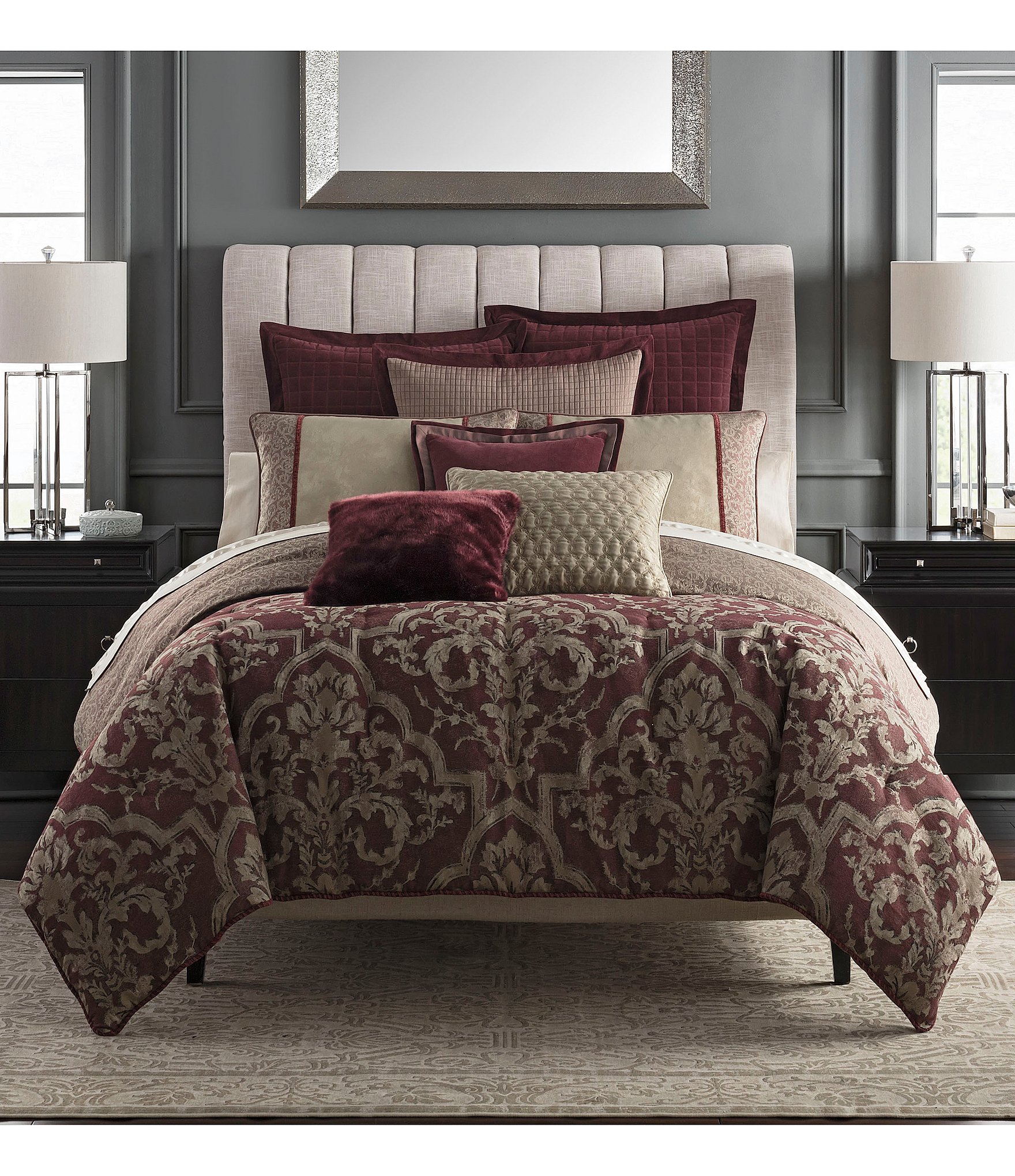 Sale Clearance Comforters Down Comforters Dillard S