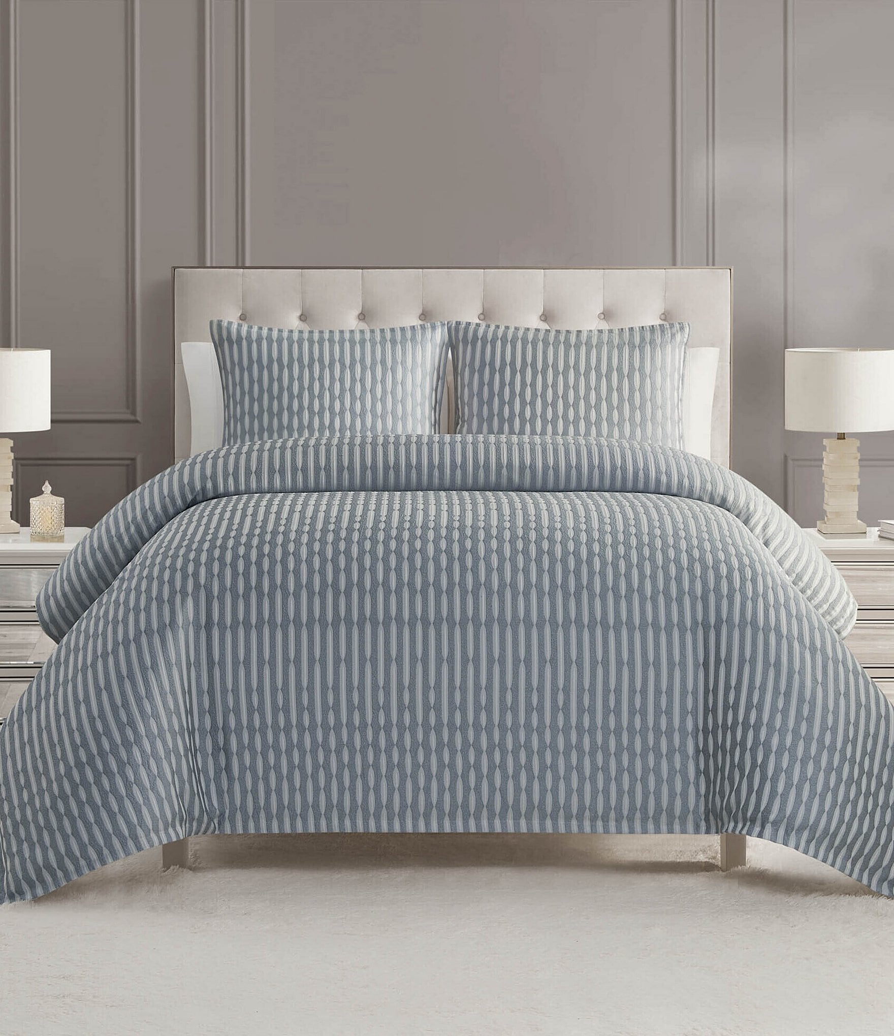 Waterford Aretha Mini Comforter Set