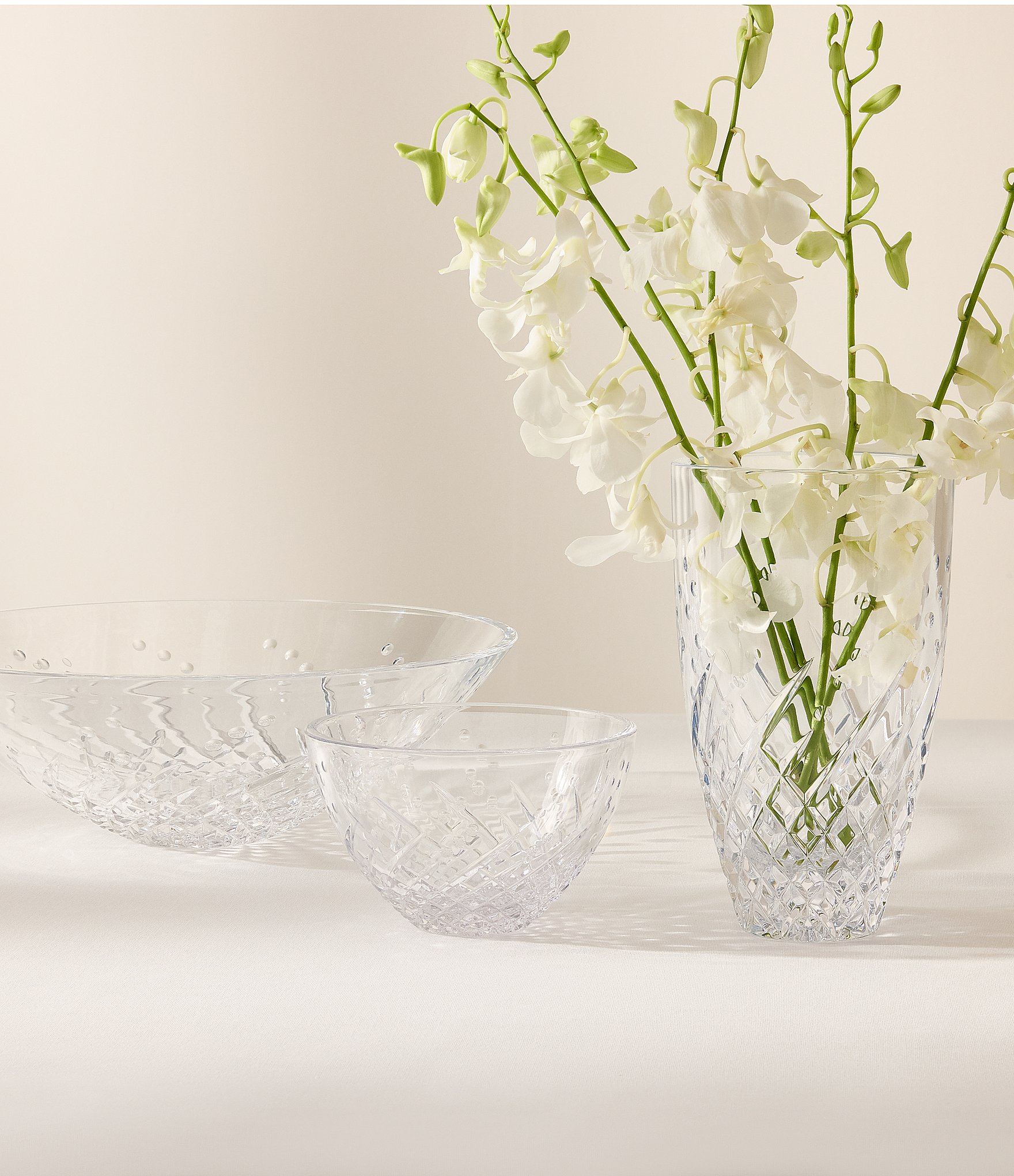Waterford Celebration Vase, 8.5#double;