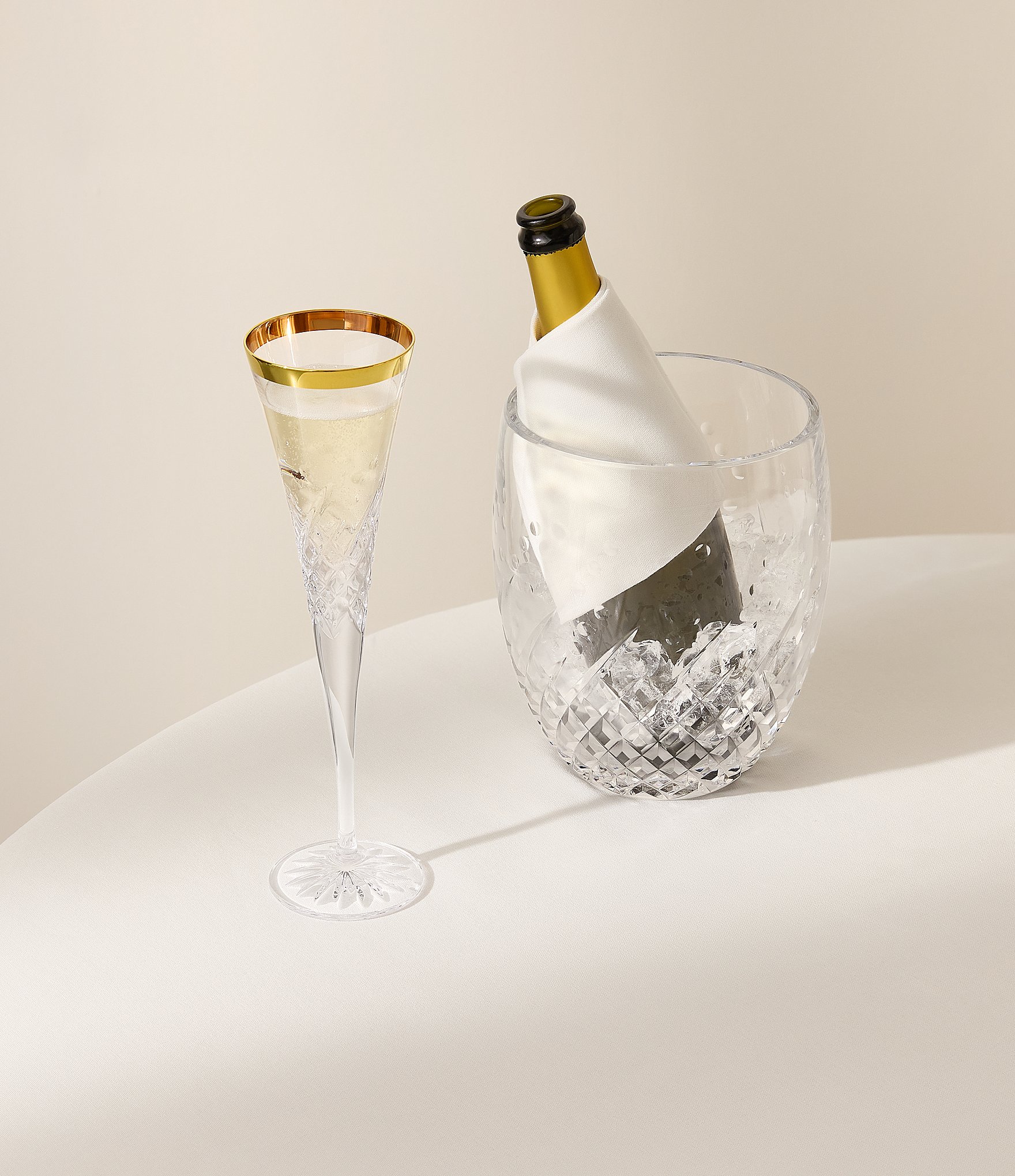 Waterford Celebrations Champagne Cooler
