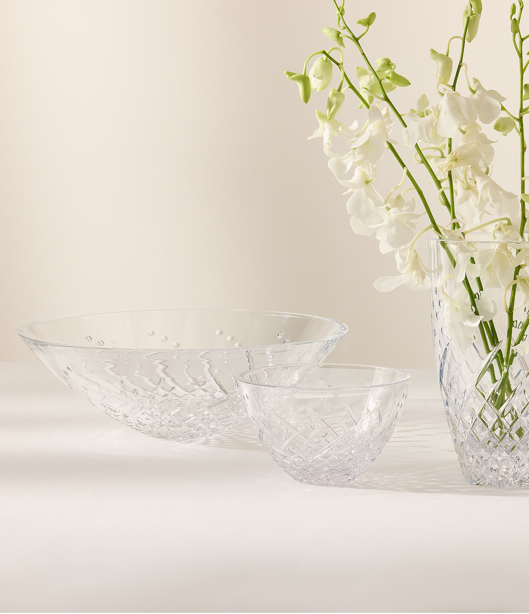 Waterford Celebrations Small Bowl