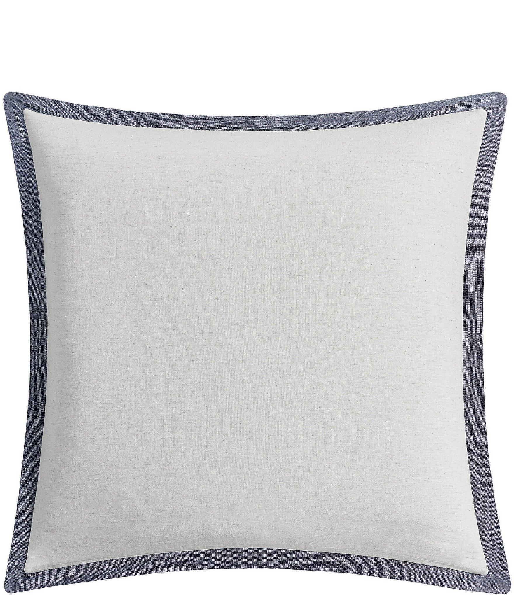 Waterford Chloe Quilted Reversible Euro Sham
