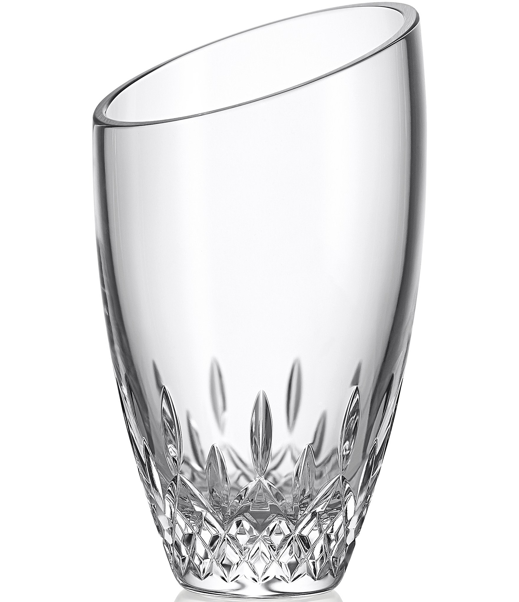 Waterford fashion crystal