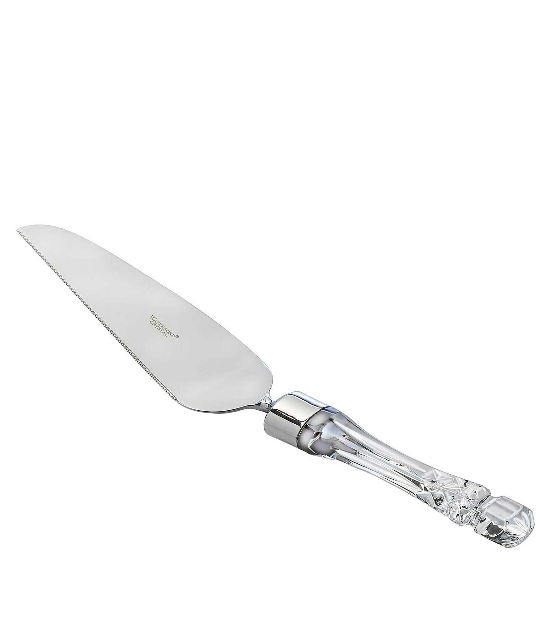 Waterford Lismore Cake/Pie Server, 12in