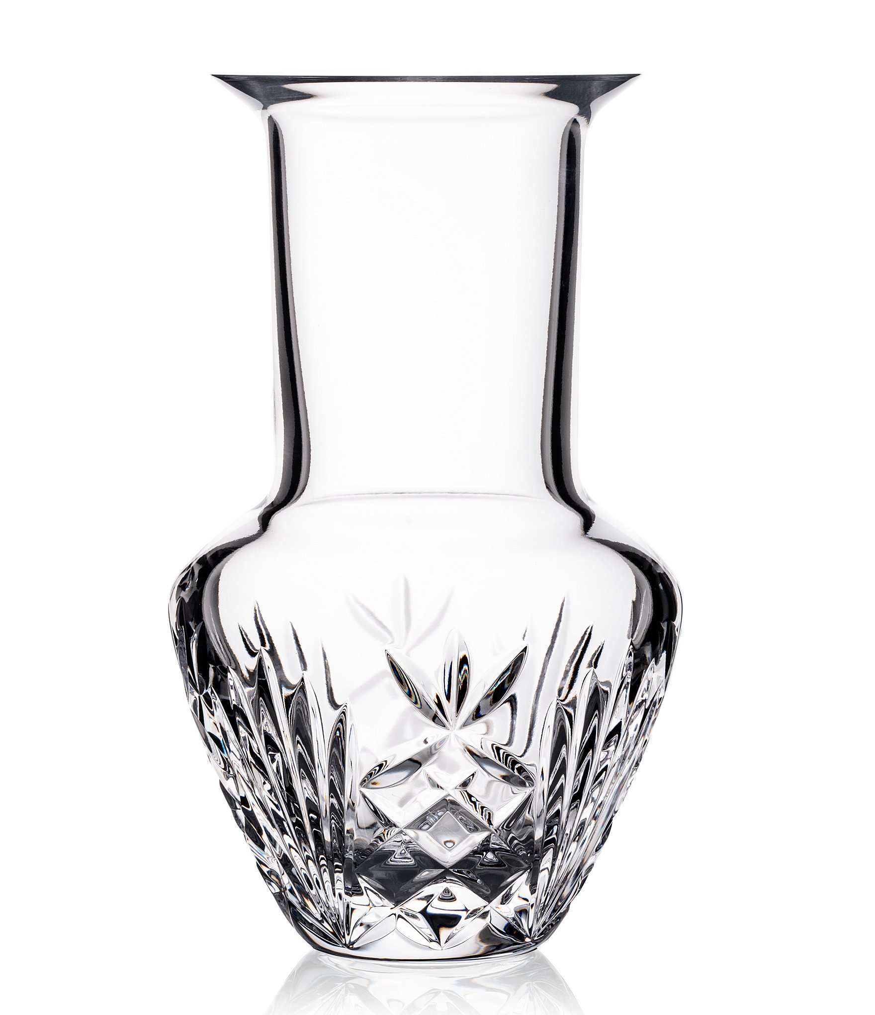 Waterford Crystal Tidmore Bud Vase Dillard S