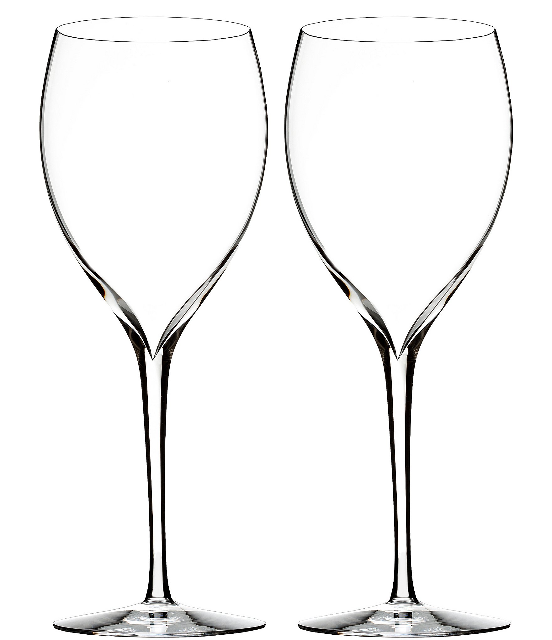 Waterford Elegance Merlot Wine Glass