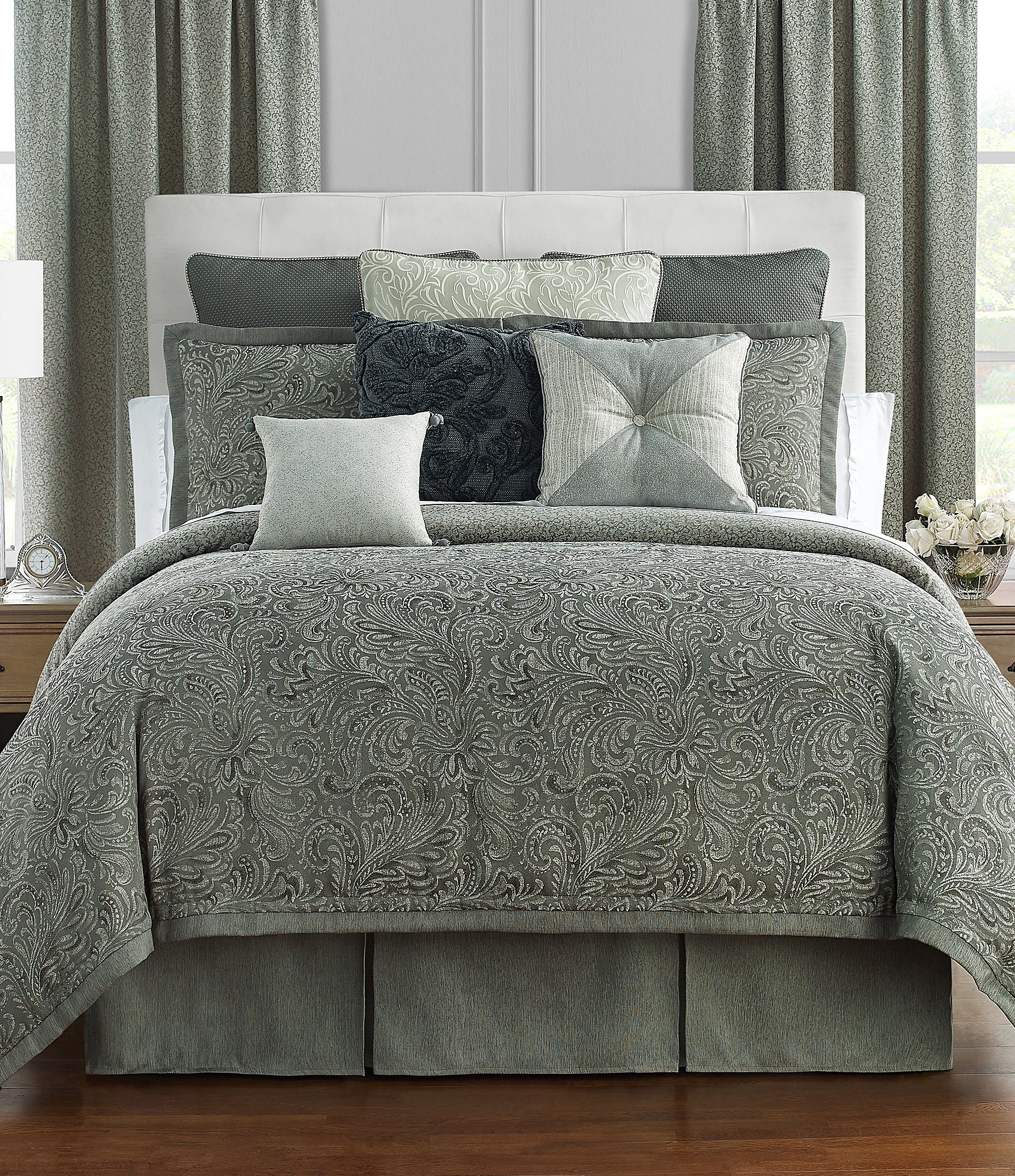 Waterford Bedding Bedding Collections Dillard S