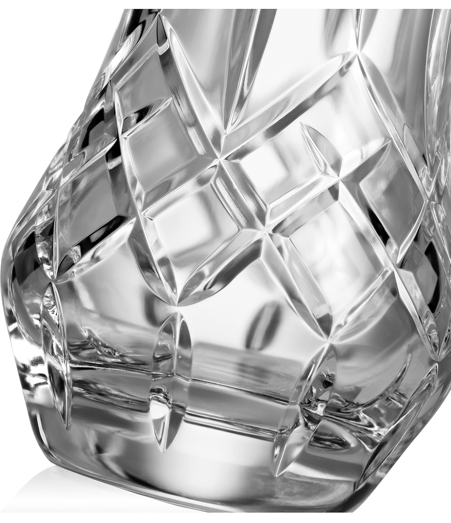 Waterford Giftology Lismore Bon Bon Vase, 6#double;