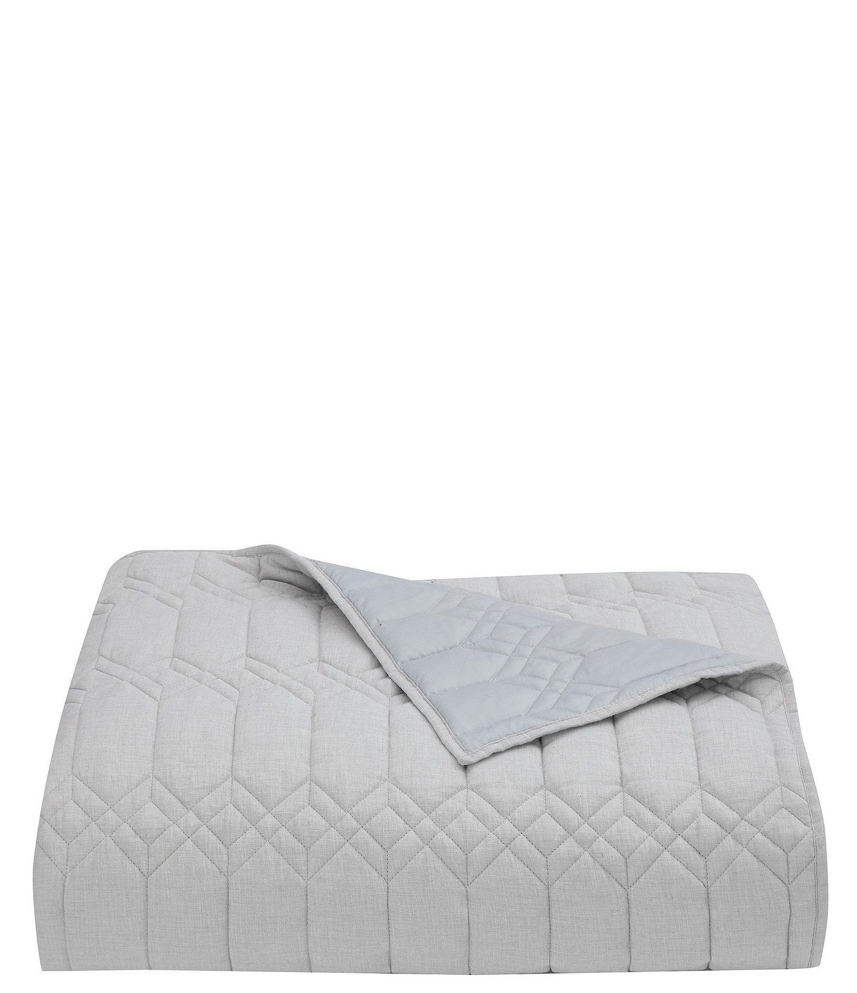 Waterford Harmonia Intricate Patterned Mini Quilt Set