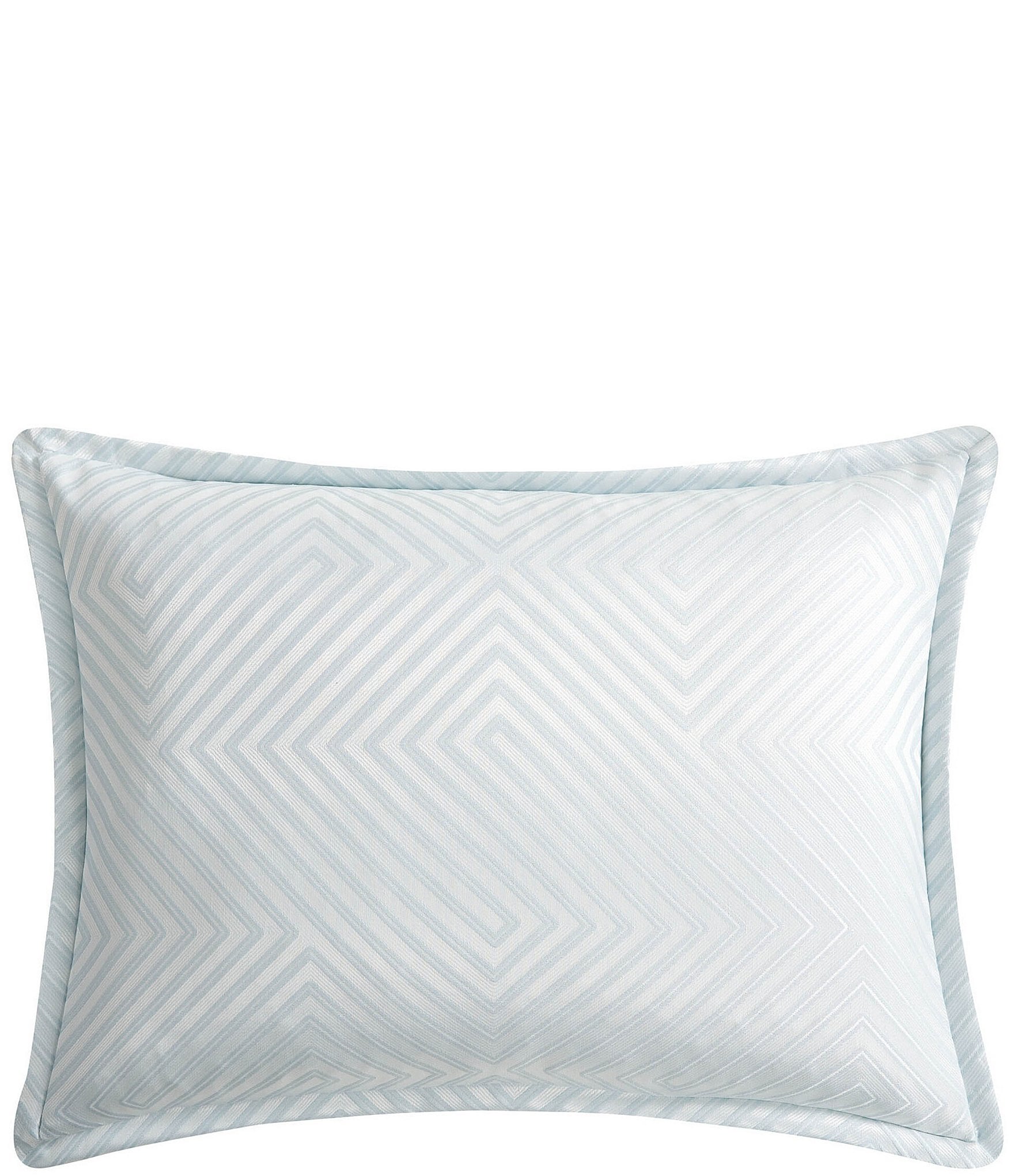 Waterford Houston Jade Mini Comforter Set