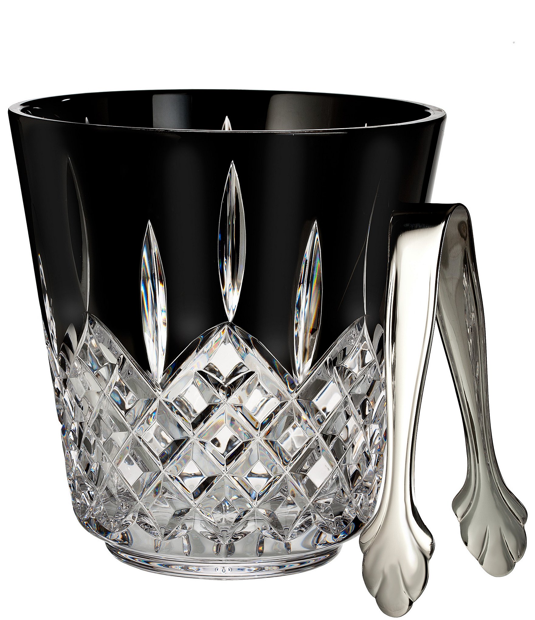 Waterford Crystal Lismore 60th Anniversary Collection Vase