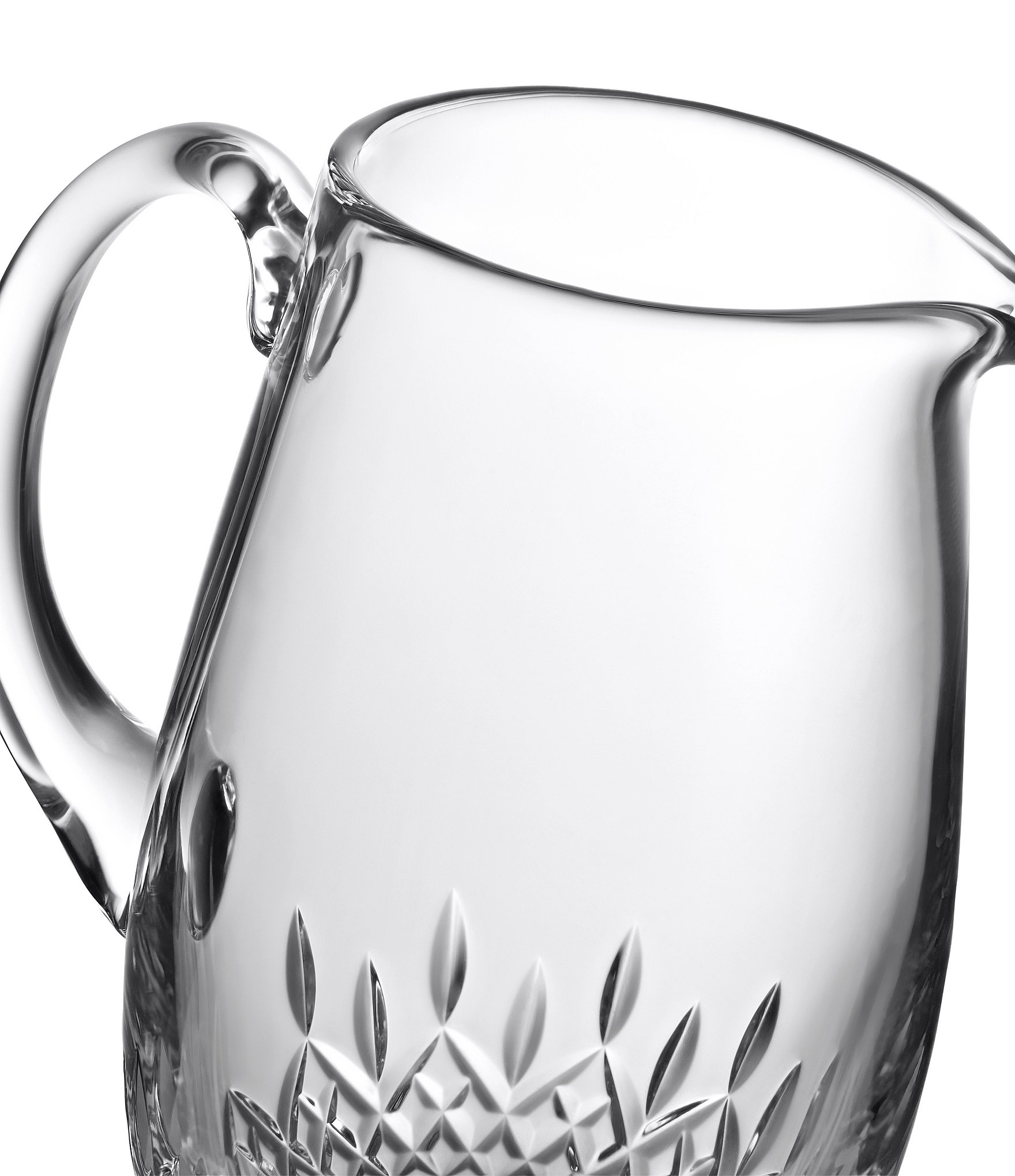 Waterford Lismore Essence Pitcher, 64-oz.