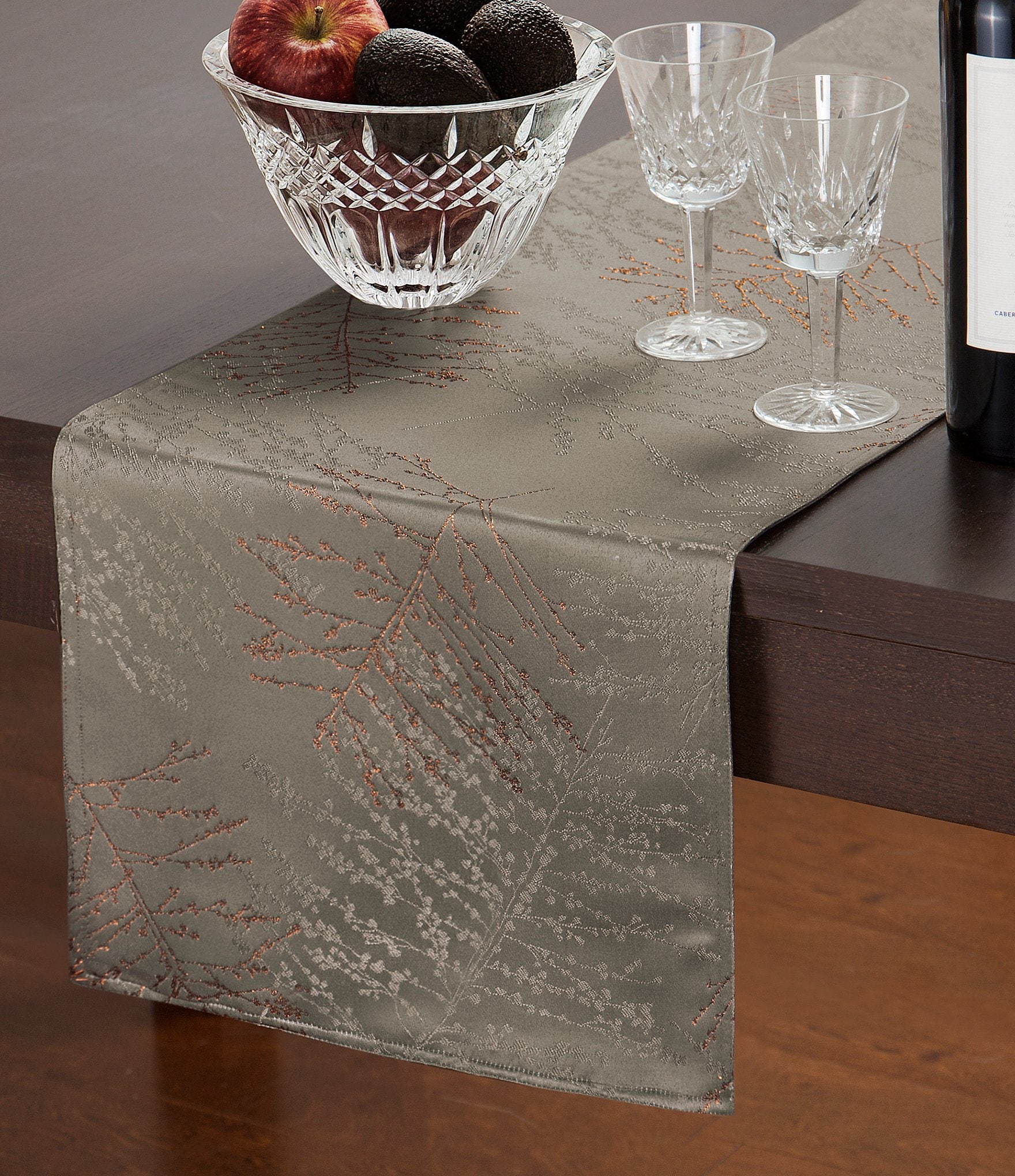 Waterford Timber Collection Runner