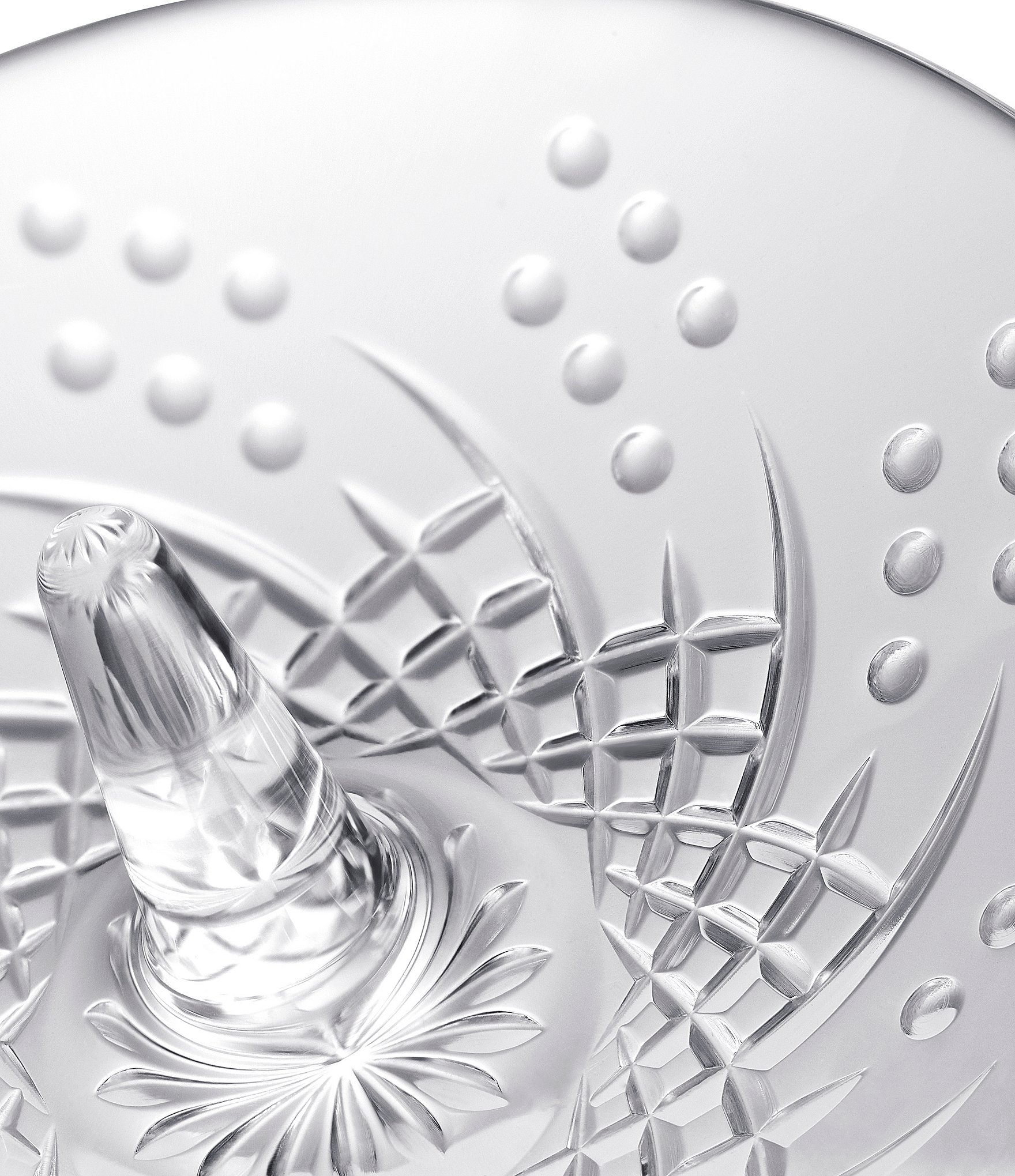 Waterford Waterford's Celebrations Ring Holder, 6#double;