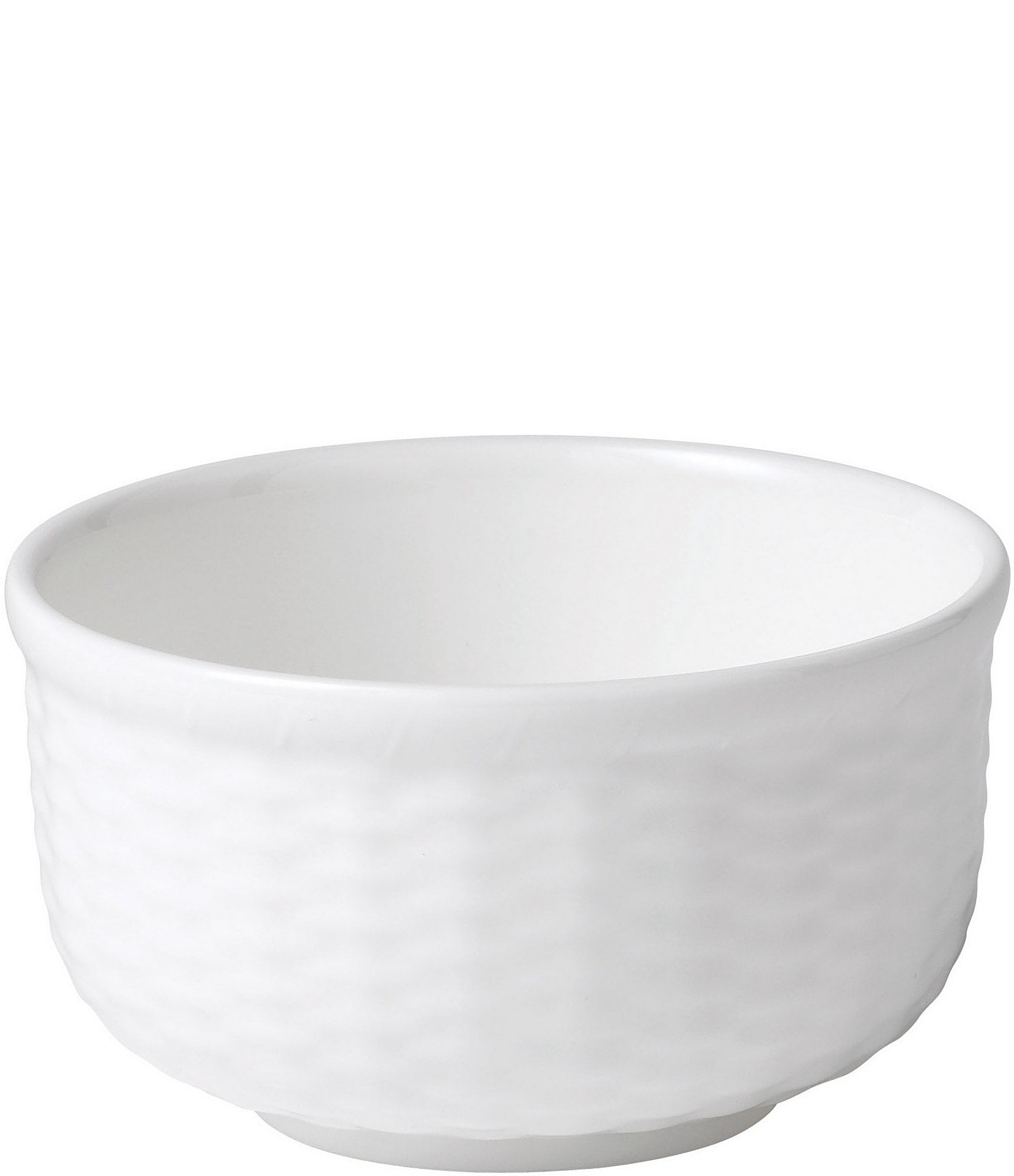 Wedgwood Nantucket Basket Bone China Ice Cream Bowl Dillard s