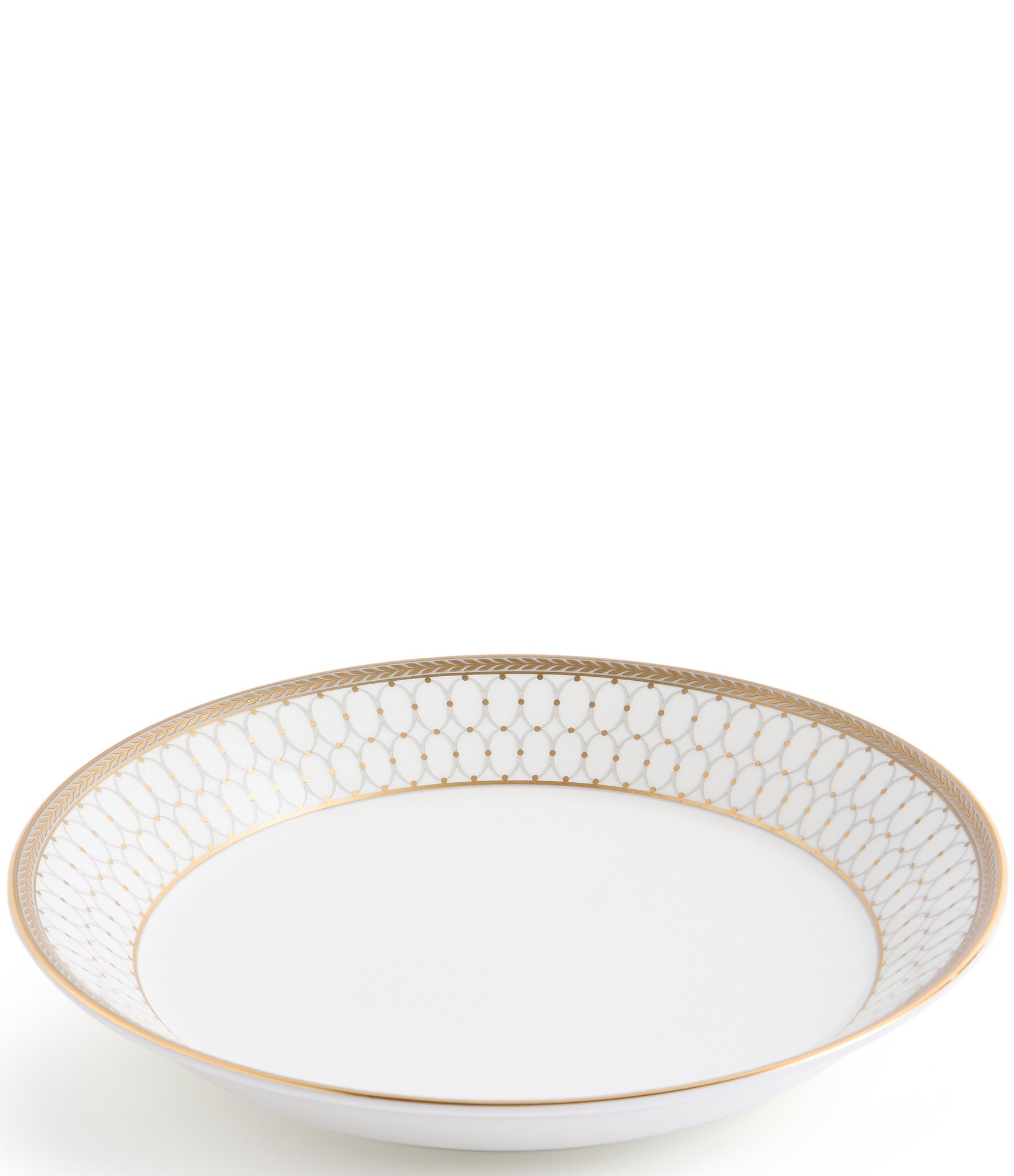 Wedgwood Renaissance Collection Deep Plate