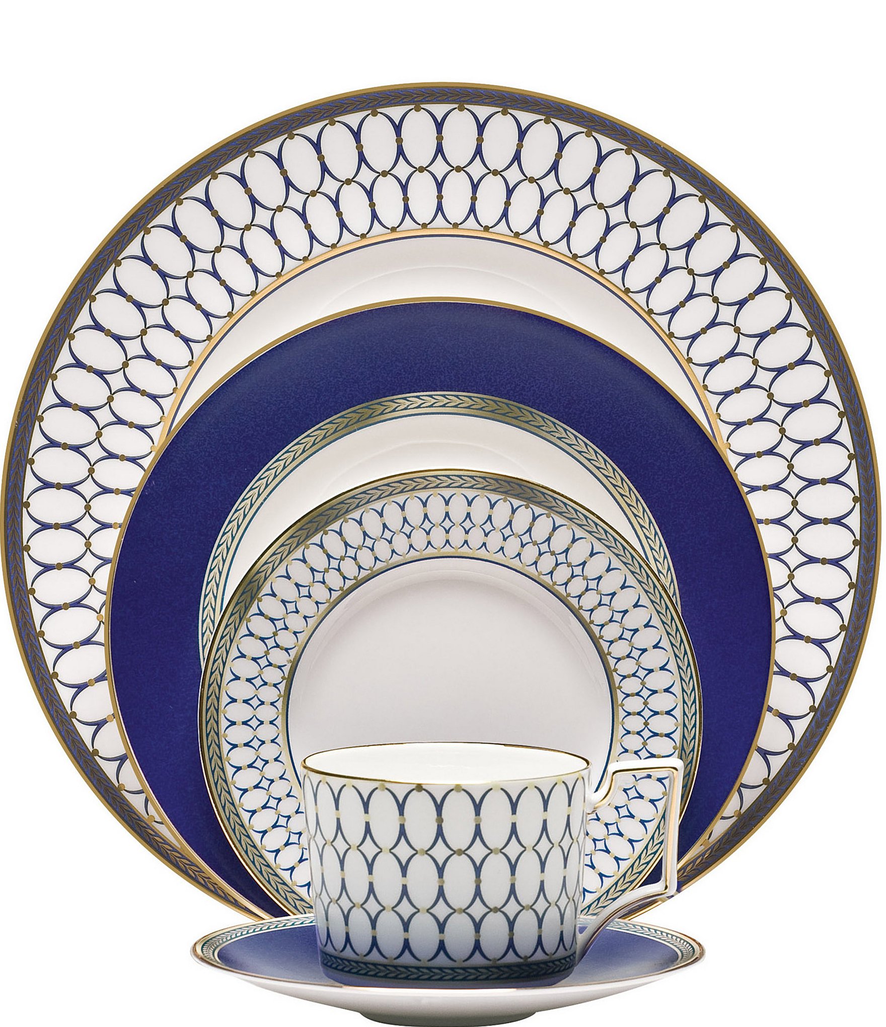 wedgwood-renaissance-gold-neoclassical-china-5-piece-place-setting